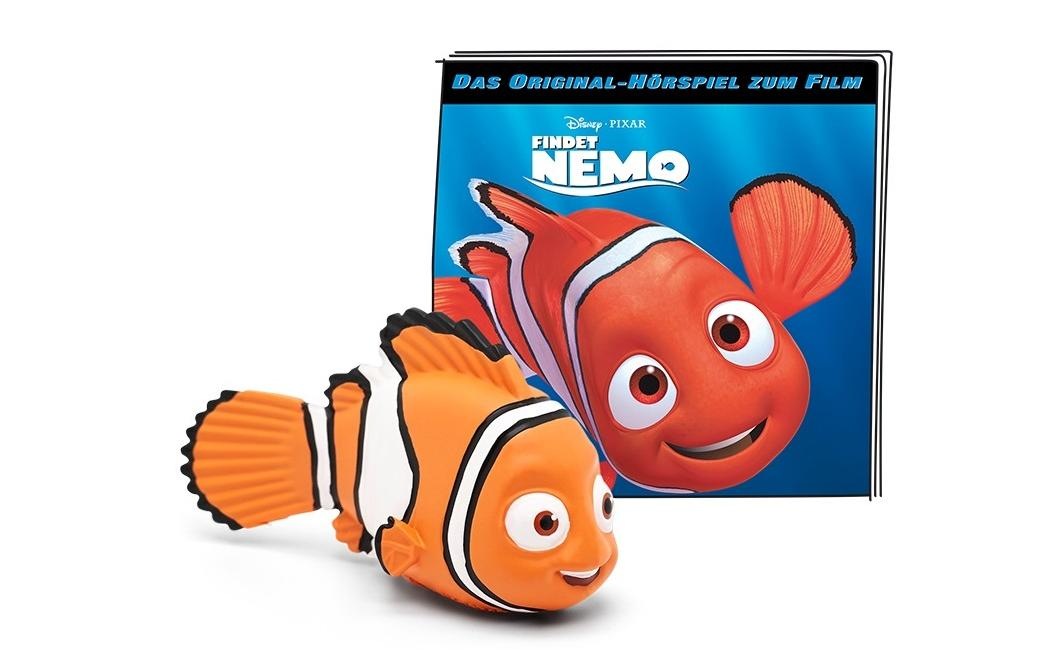 Image of tonies Hörspielfigur "Disney – Findet Nemo"