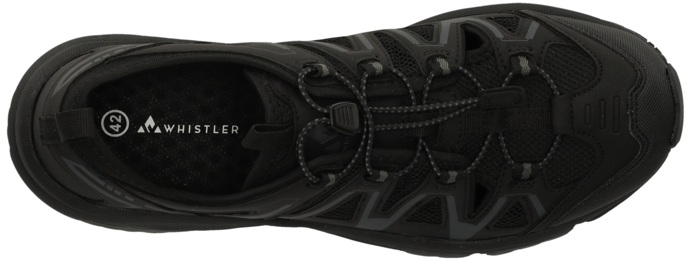 WHISTLER Outdoorschuh »PUENTE M SHOE«
