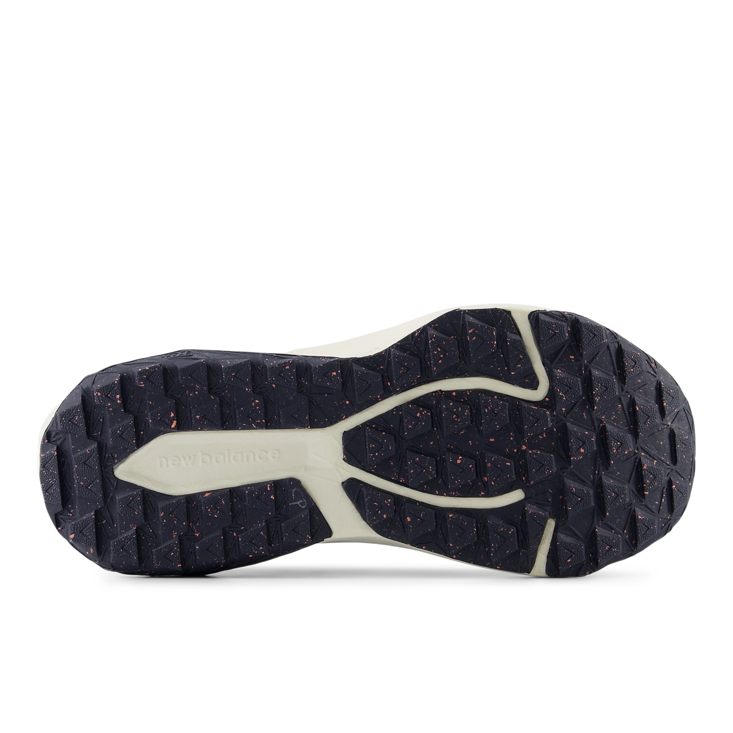 New Balance Chaussure de course »DYNASOFT NITREL V6«  Trailrunning-Schuhe