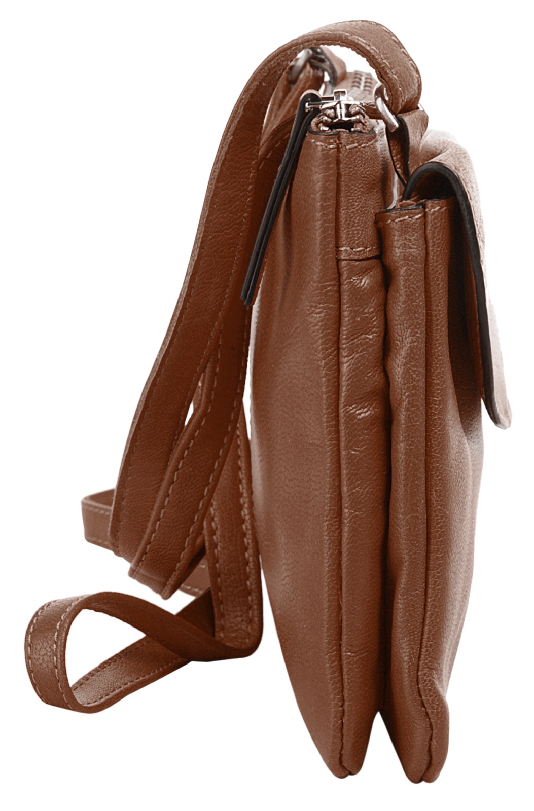 WouWou Sac à bandoulière echt Leder