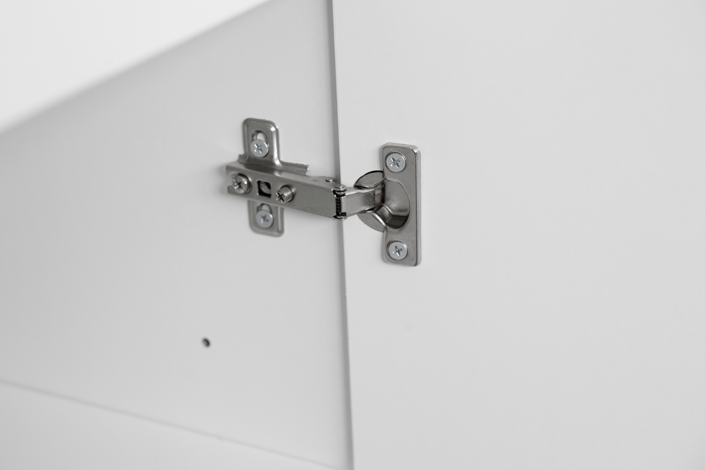 GOODproduct Schreibtisch »Jarvie« mit Tastaturauszug, mit Monitoraufsatz, mit Schublade