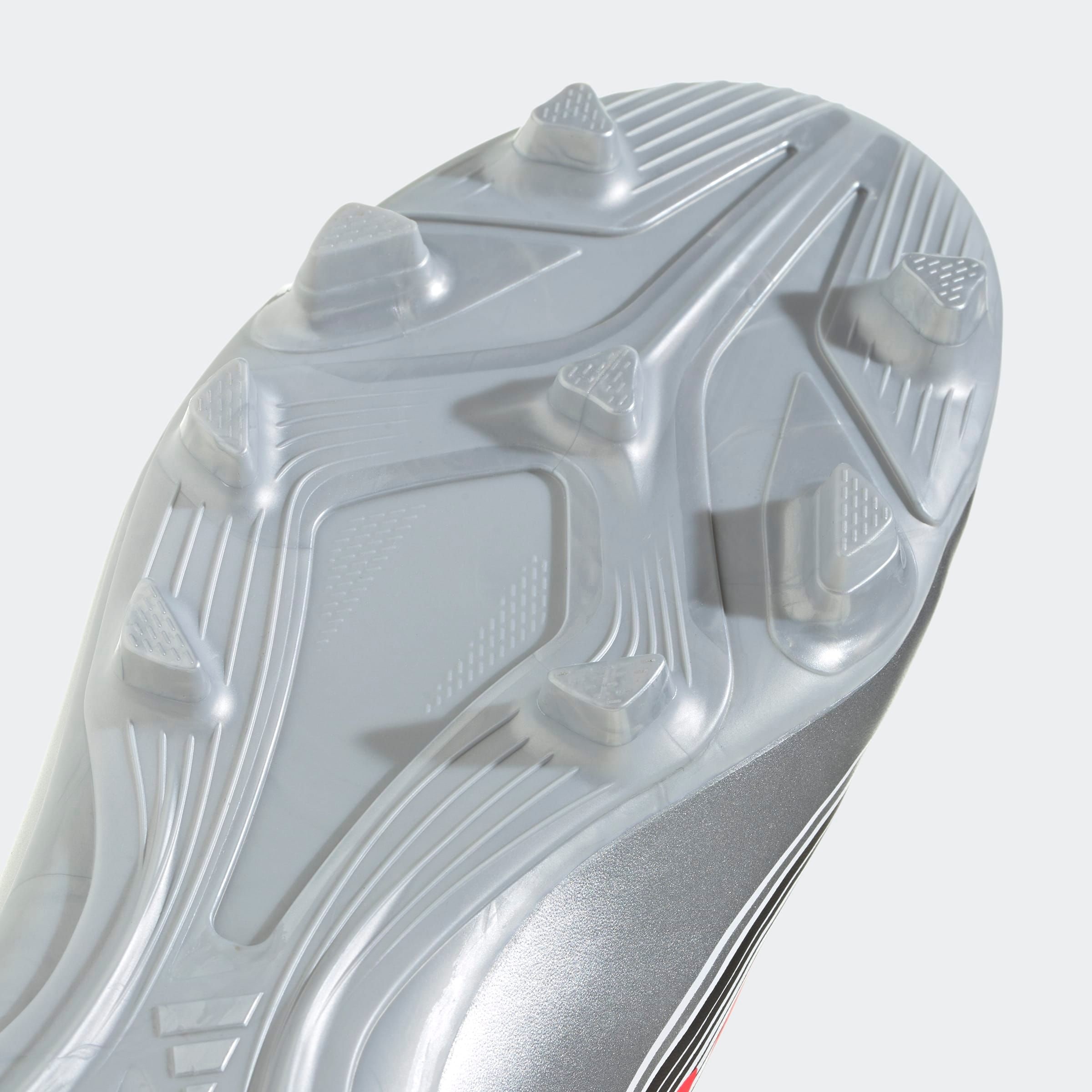 adidas Performance Fussballschuh »F50 MESSI CLUB KUNSTRASEN NEUERER GENERATION, HART- UND ASCHENPLÄTZE«