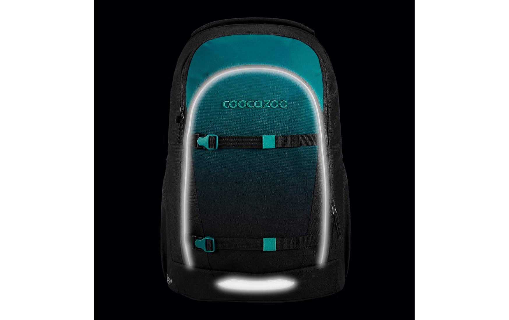 Coocazoo Schulrucksack »EVERY«