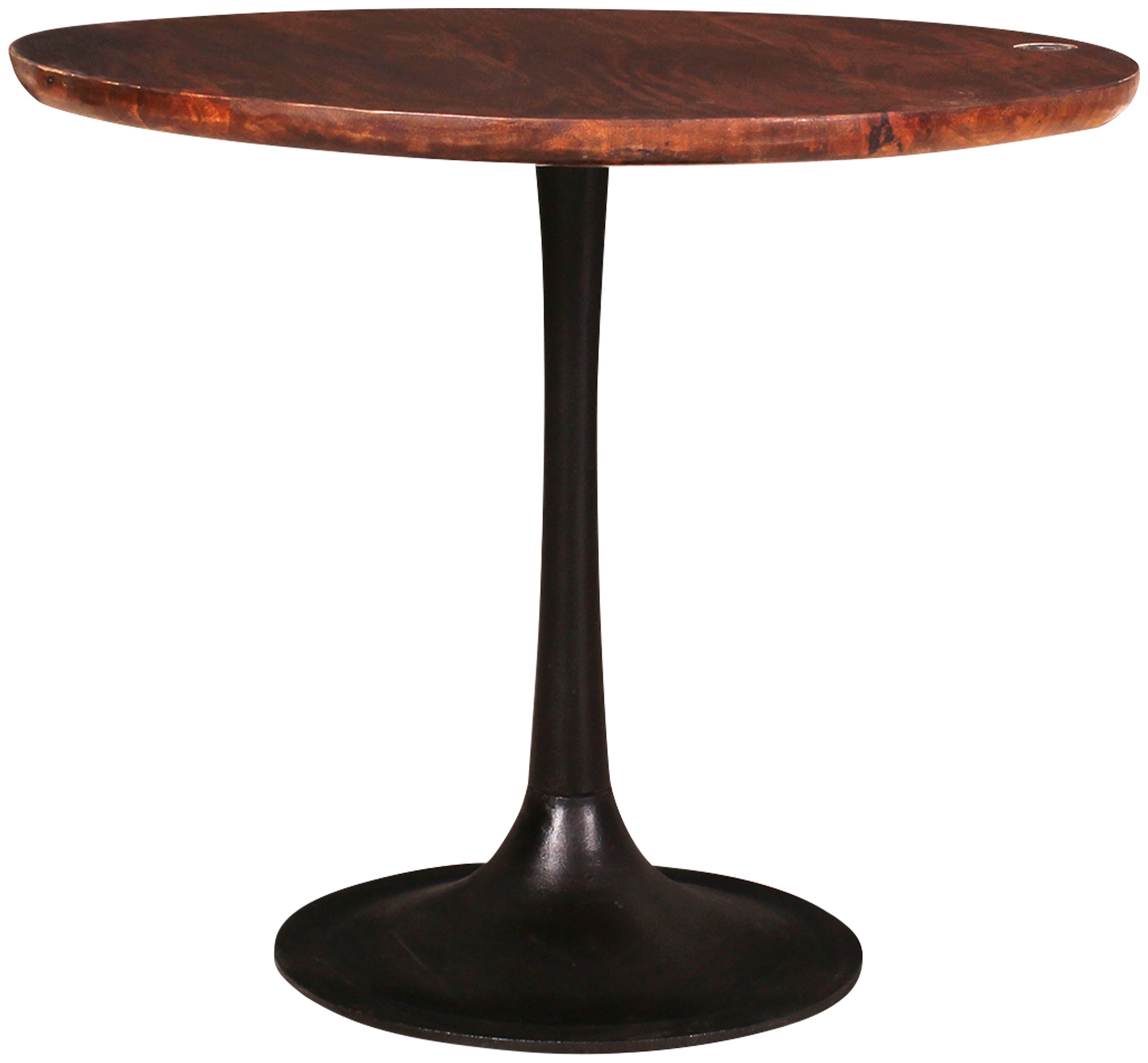 SIT Beistelltisch »T-MODERN COUCH TABLE MEDIUM« mit eingelassenem SIT Button