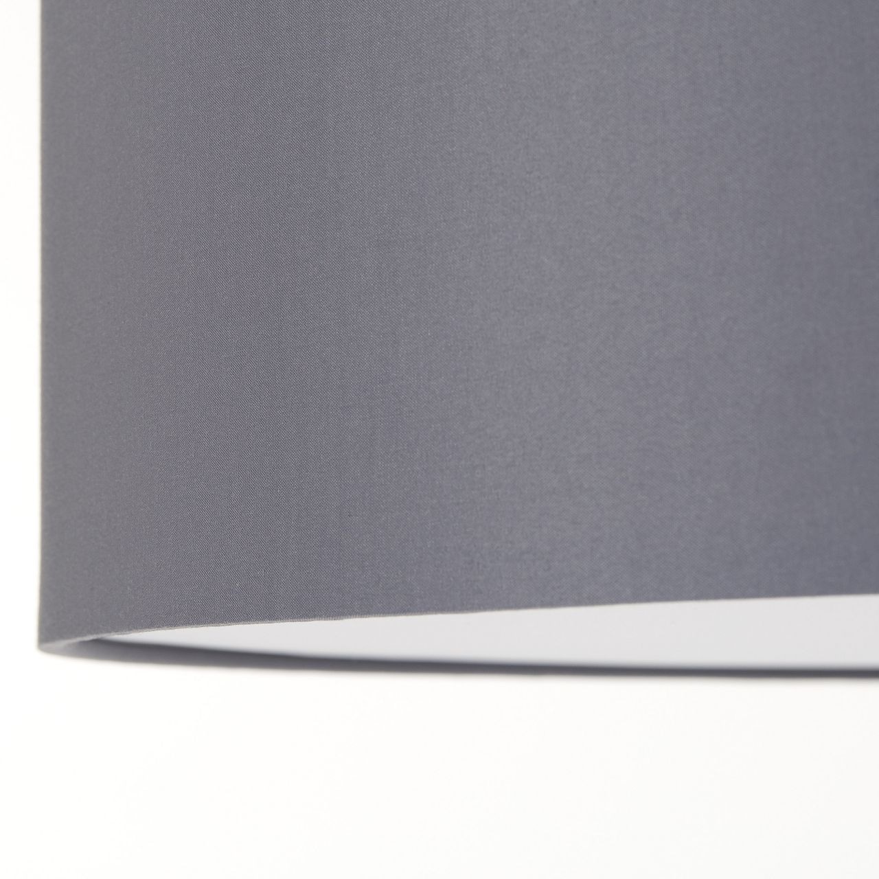 Brilliant Deckenleuchte »Andria«, kaufen grau jetzt Metall/Textil, 26,5 60 Höhe, flammig-flammig, E27, cm cm, 3 Ø