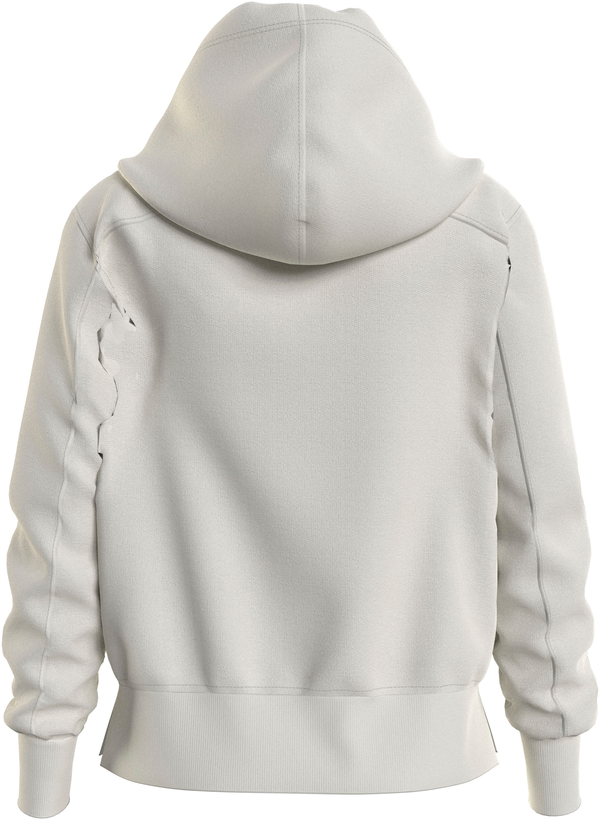 Calvin Klein Jeans Kapuzensweatshirt »ARCHIVAL MONOLOGO HOODIE«, mit Grossem Logodruck