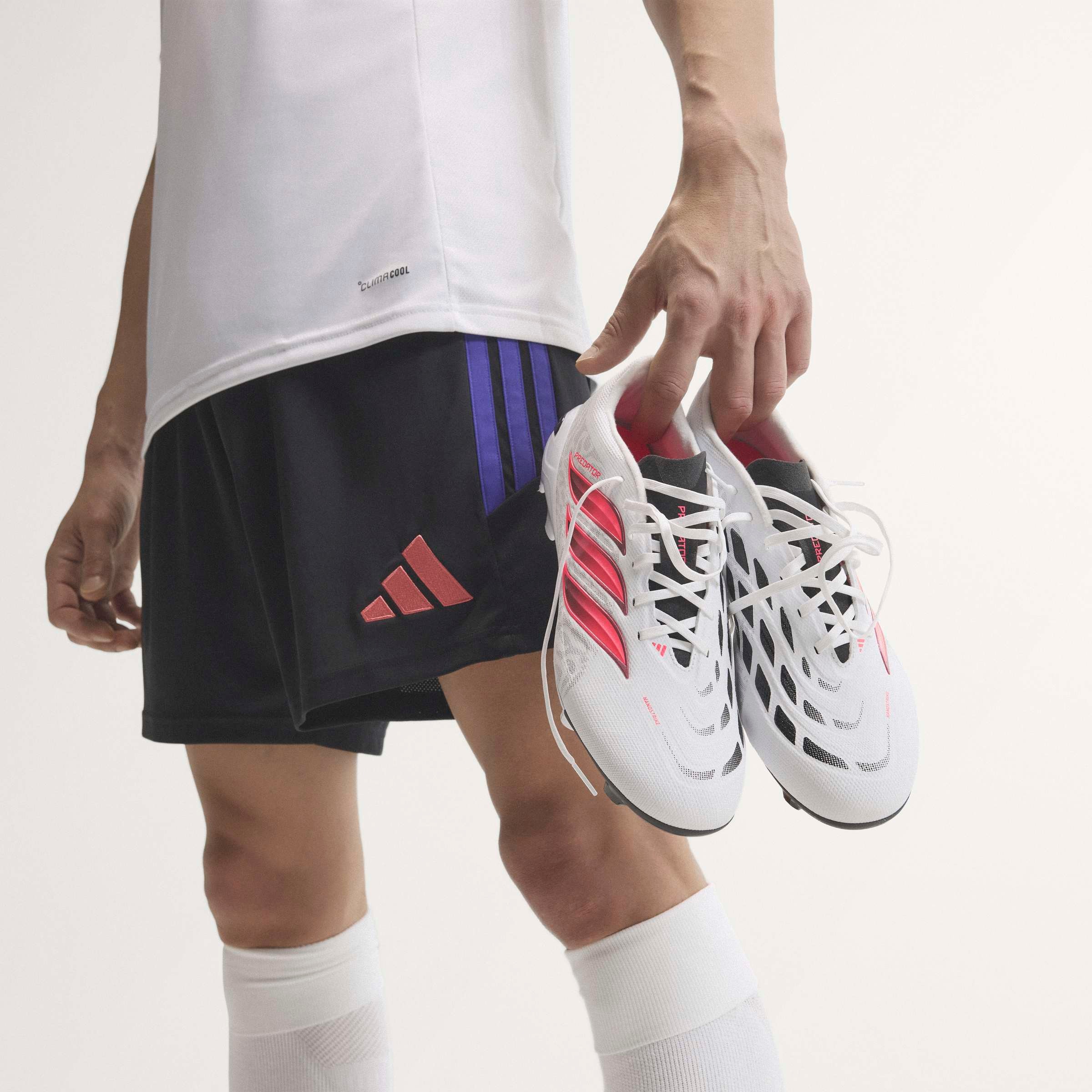 adidas Performance Fussballschuh »PREDATOR LEAGUE , NATURRASEN«  Aussensohle für Rasen und feste Böden