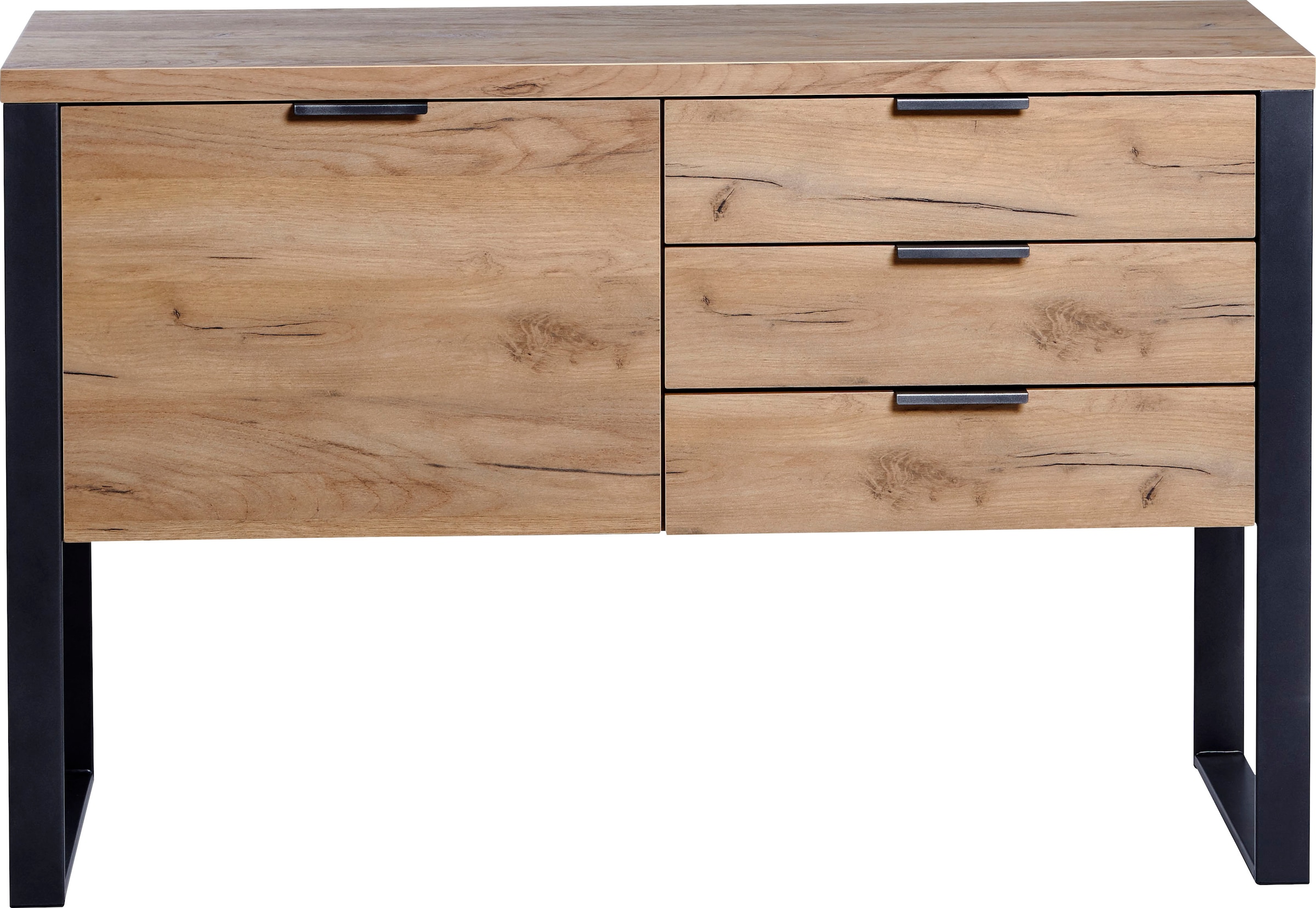 Jahnke Sideboard »LOOP« Breite ca. 119 cm