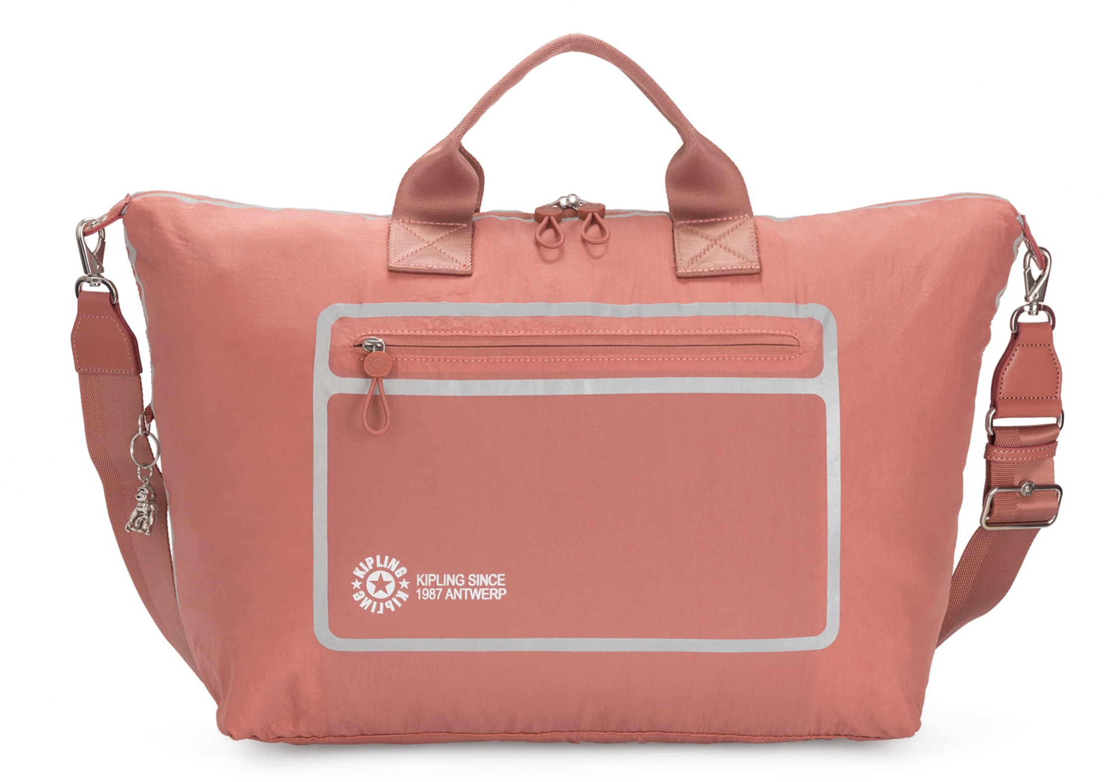 Image of KIPLING Weekender »Kala M, Soft Rust« bei Ackermann Versand Schweiz