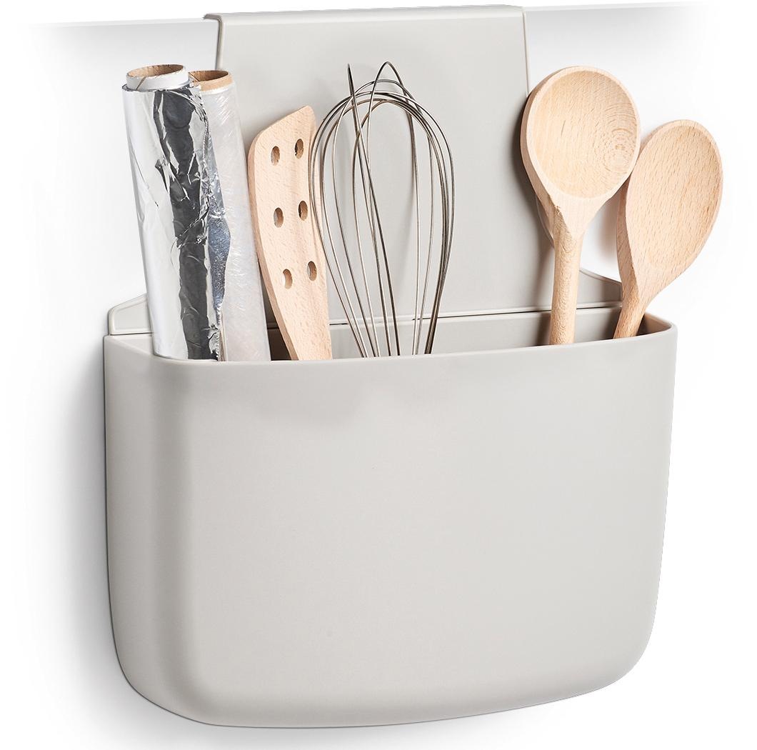 Zeller Present Einhängekorb mit Aufhänger