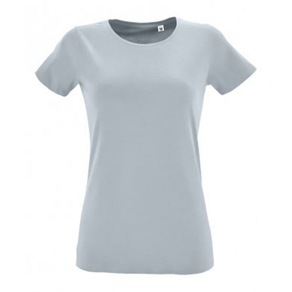 T-Shirt »Damen, kurzärmlig«