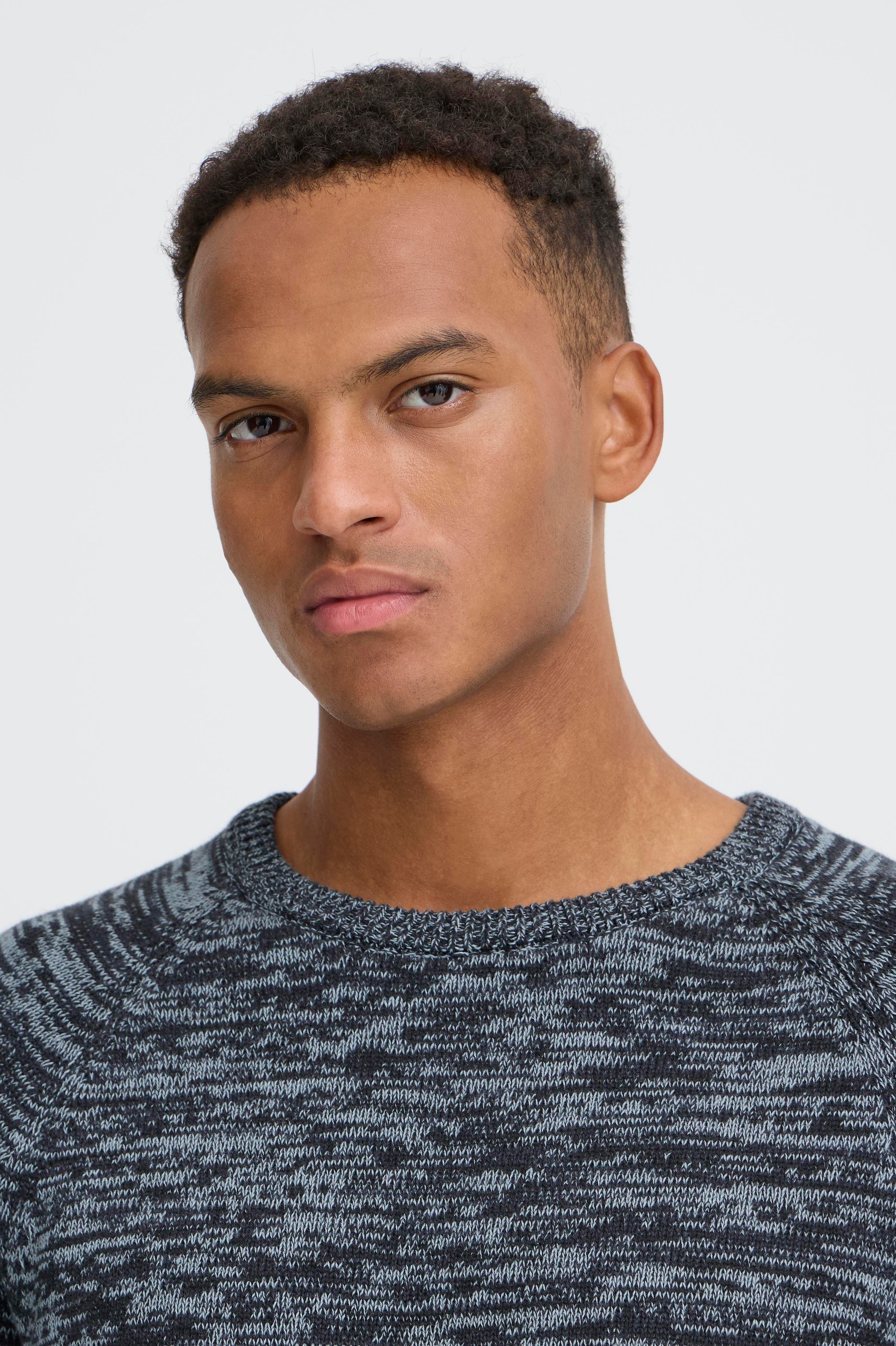 Blend Pull en tricot »BHBENJAMIN CREW KNIT«