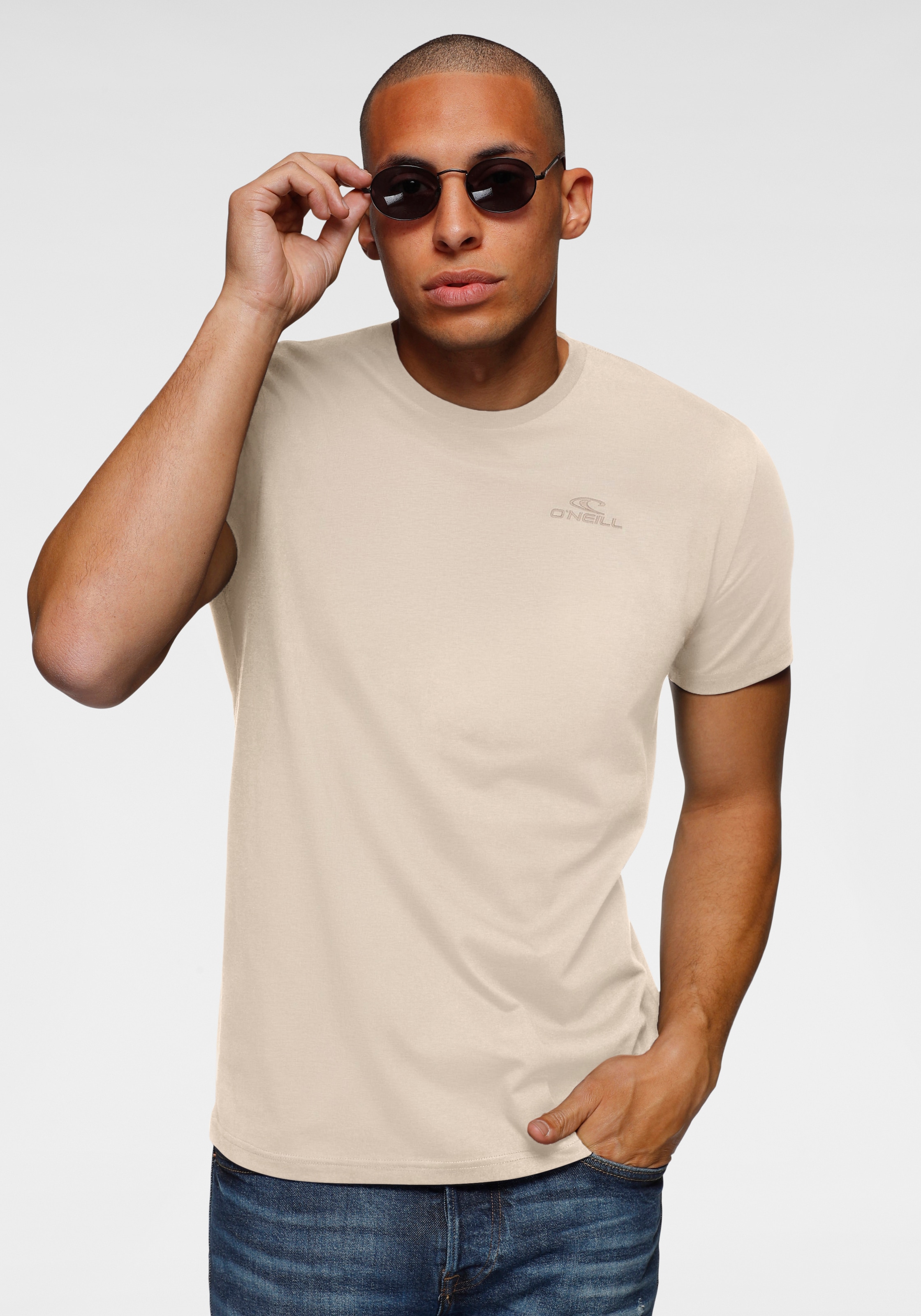 Image of ONeill T-Shirt "Small Logo T-Shirt"