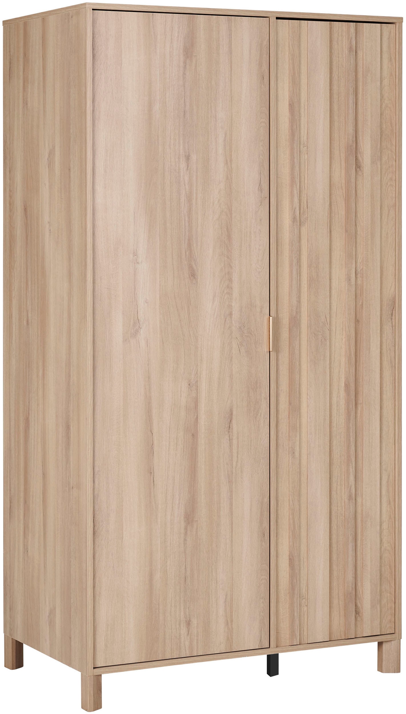 Gami Set complet pour chambre de bébé »SET N°3 CALYPSO« 6 cuis tlg. Viel Stauraum für eine optimale Organisation.