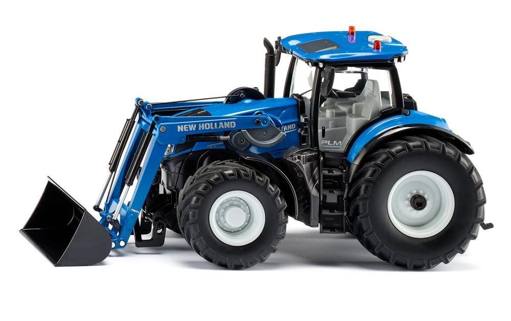 Siku RC-Traktor »New Holland T7.315 App RTR,«