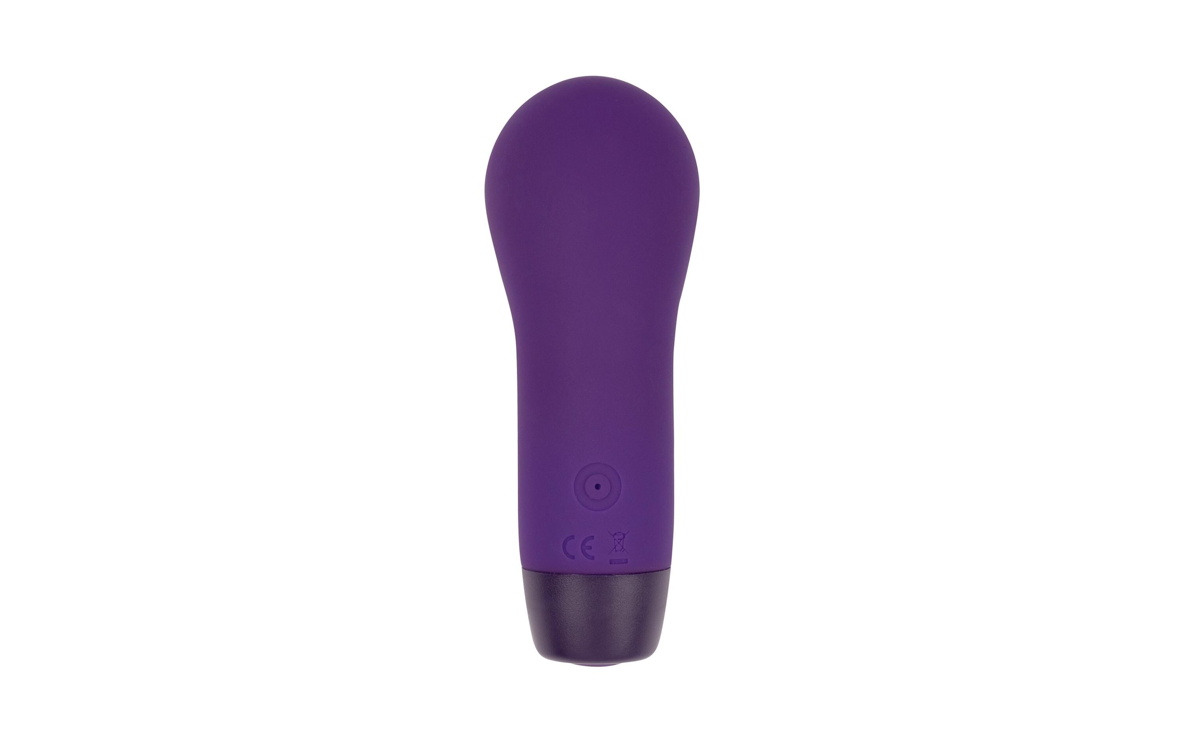 AMORELIE Auflege-Vibrator »«Groove»«