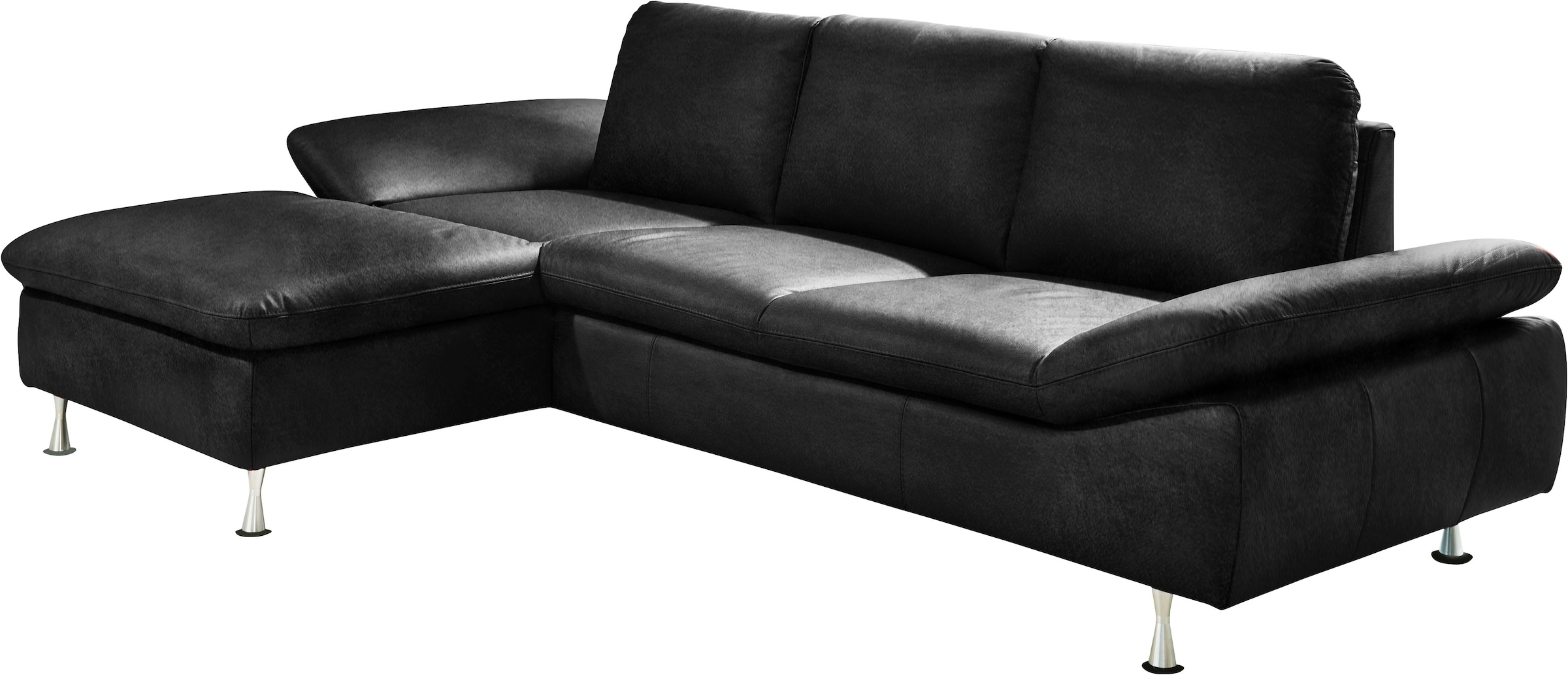 Ecksofa »Omega L-Form«