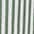 linden green stripes