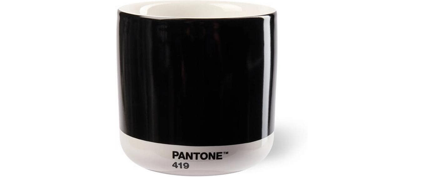 Image of Becher "Pantone by Copenhagen Design 220 ml, 1 Stück"