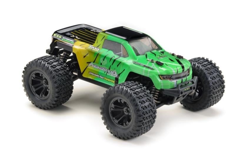 RC-Monstertruck »Absima MINI AMT 4WD«