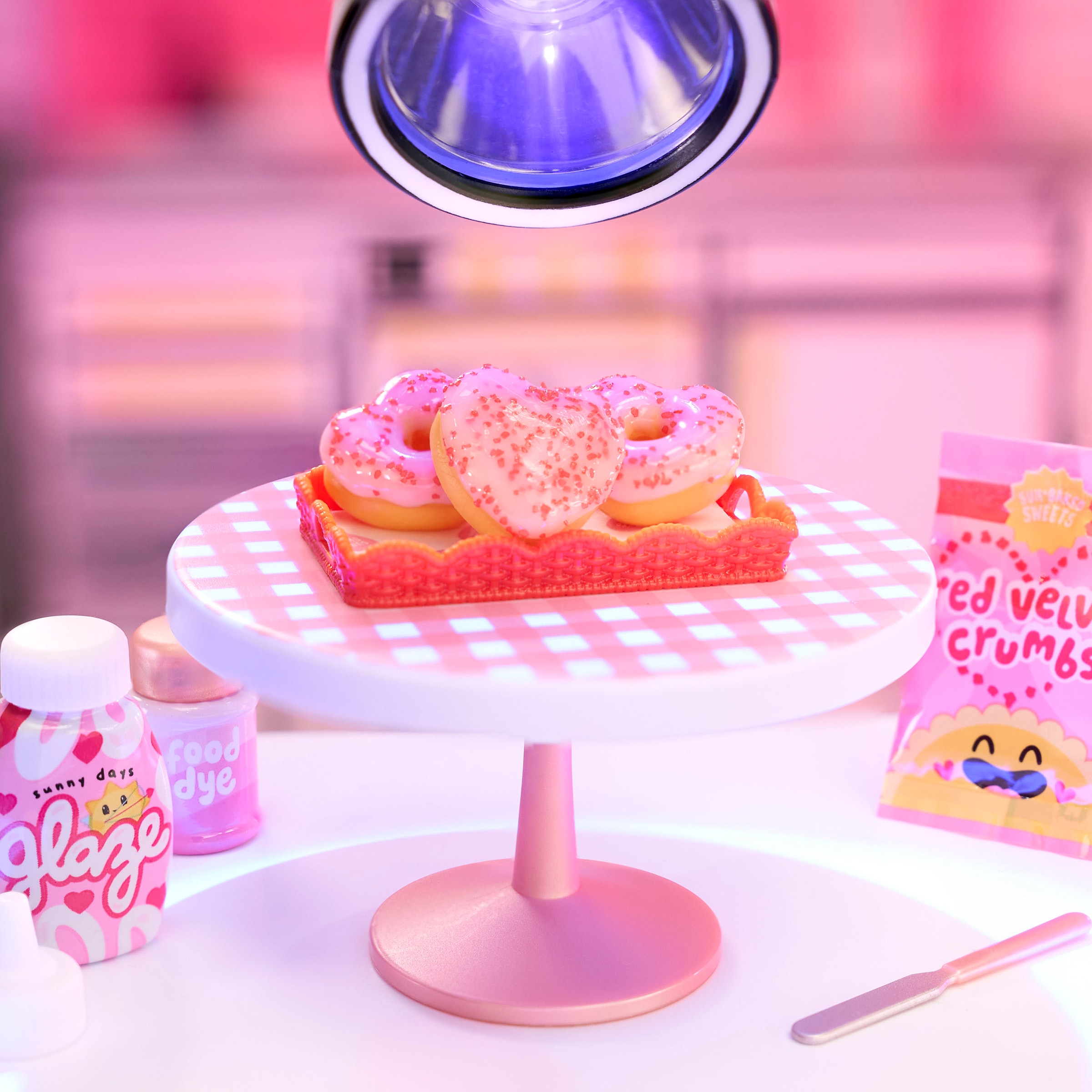 MGA ENTERTAINMENT Set créatif »MGA's Miniverse - Make It Mini With Love« sortierte Lieferung