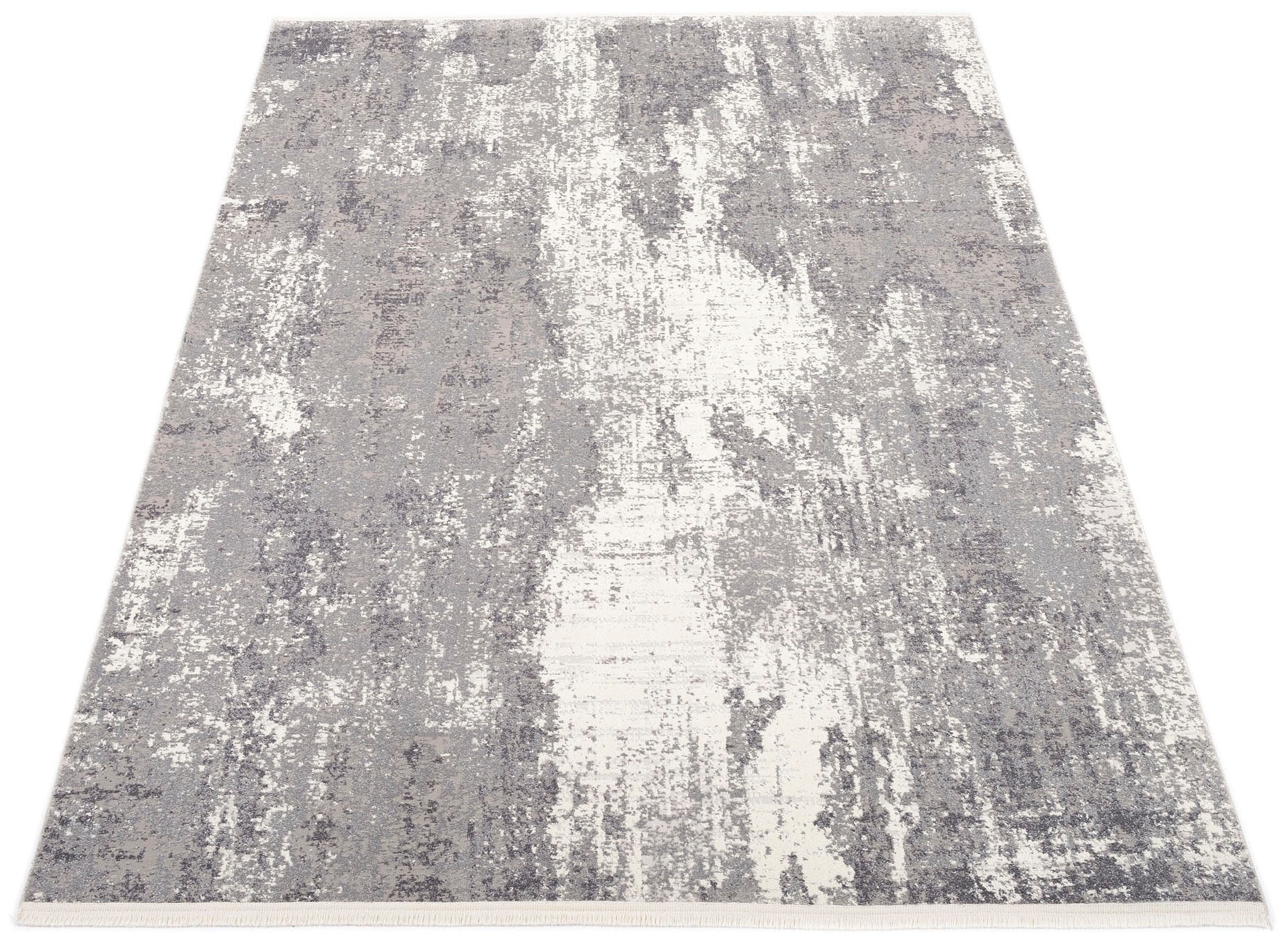 Image of OCI DIE TEPPICHMARKE Teppich »TOP LARISSA«, rechteckig, 7 mm Höhe, Wohnzimmer bei Ackermann Versand Schweiz