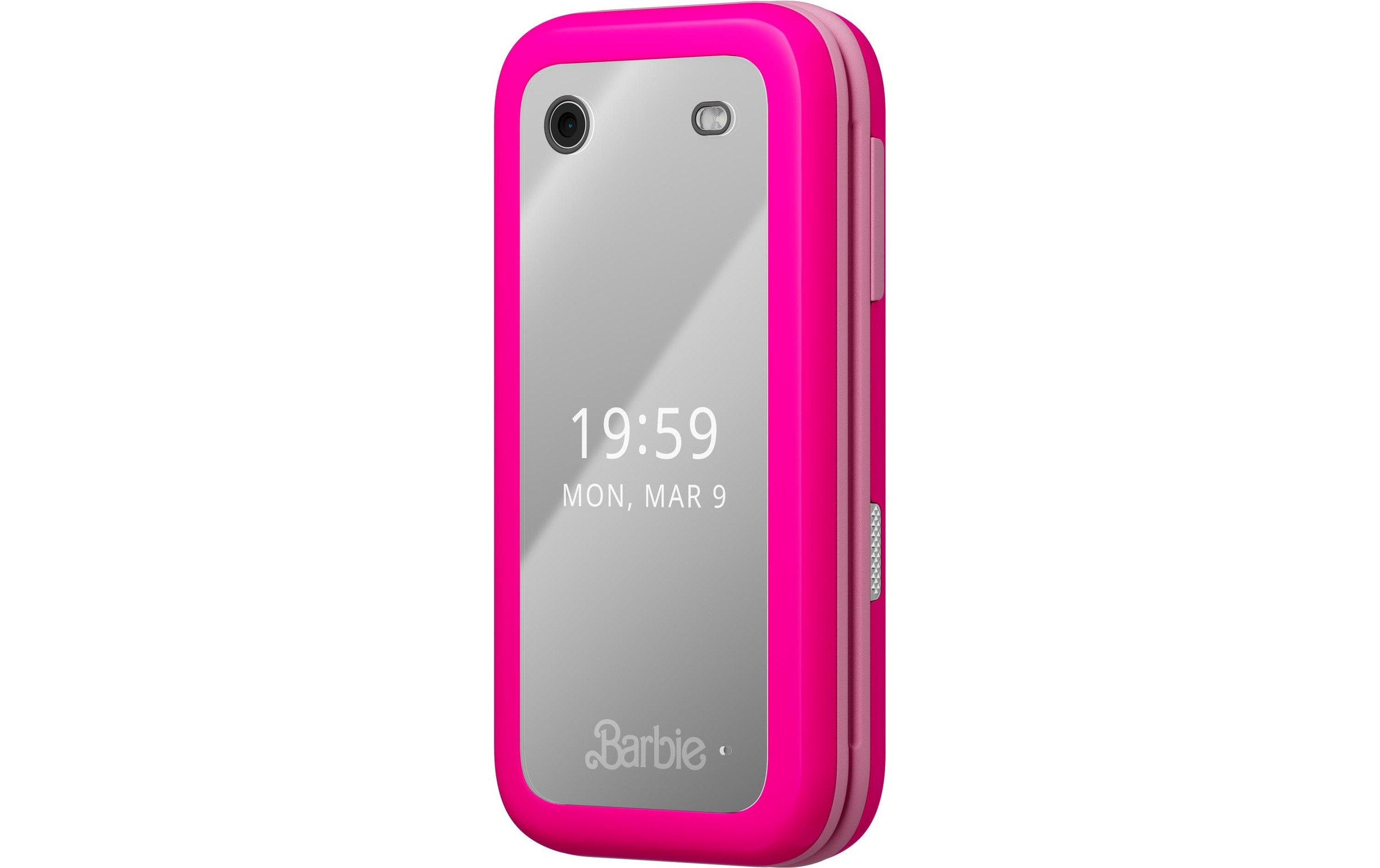 HMD Smartphone »Phone«, Pink