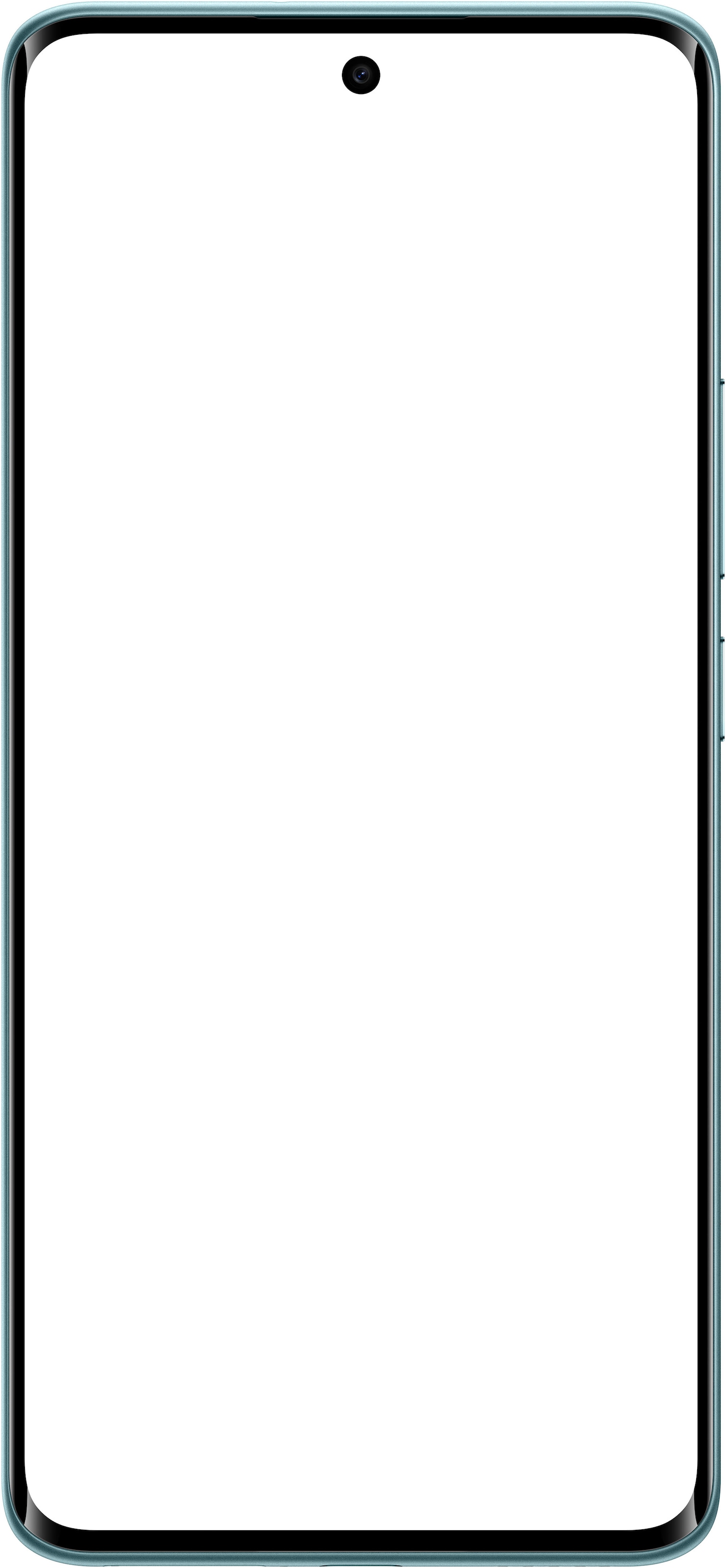 Xiaomi Smartphone »POCO M8 5G« vert