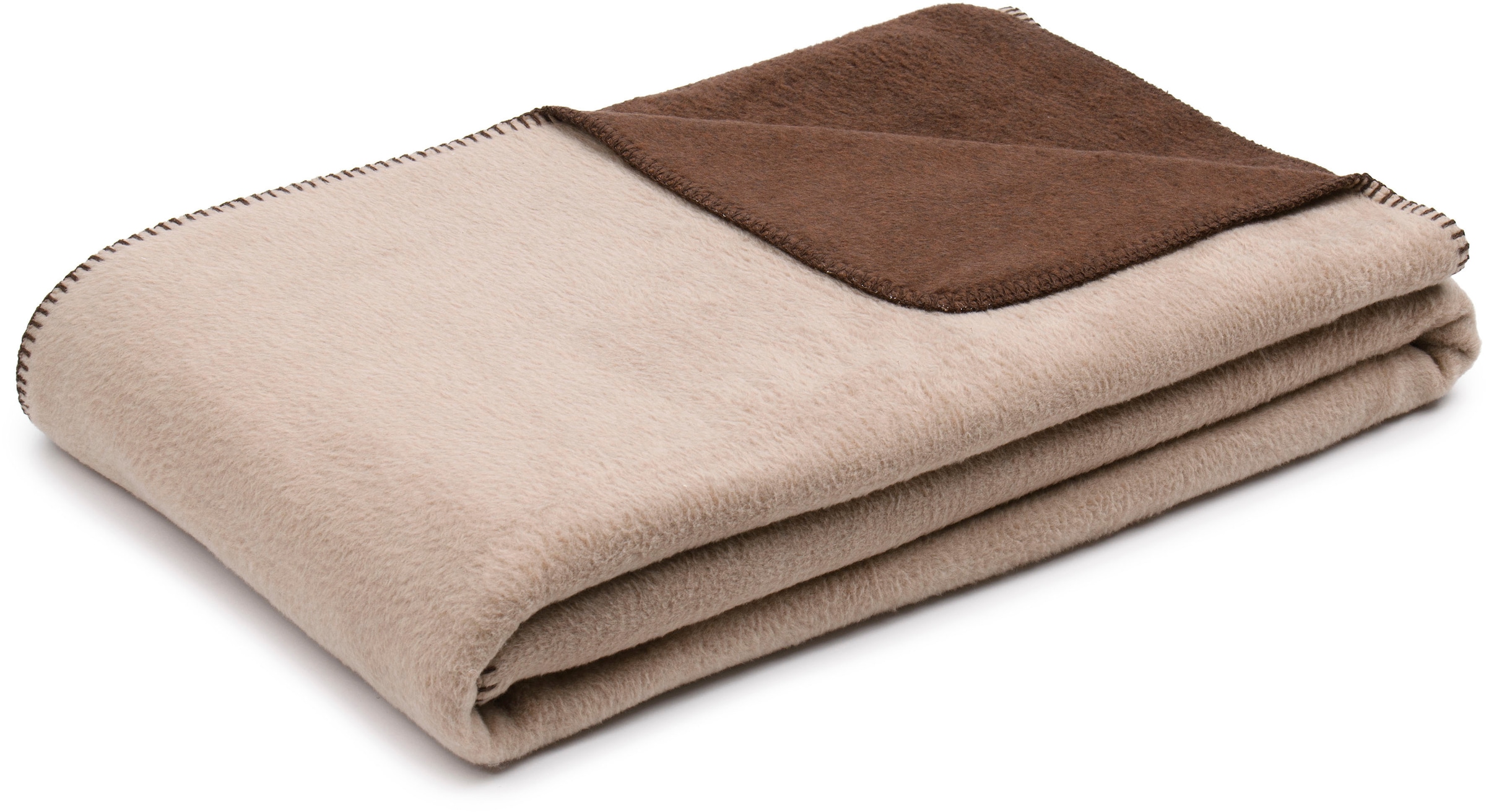 Gözze Couverture d'intérieur »Nevada« in Doubleface-Optik