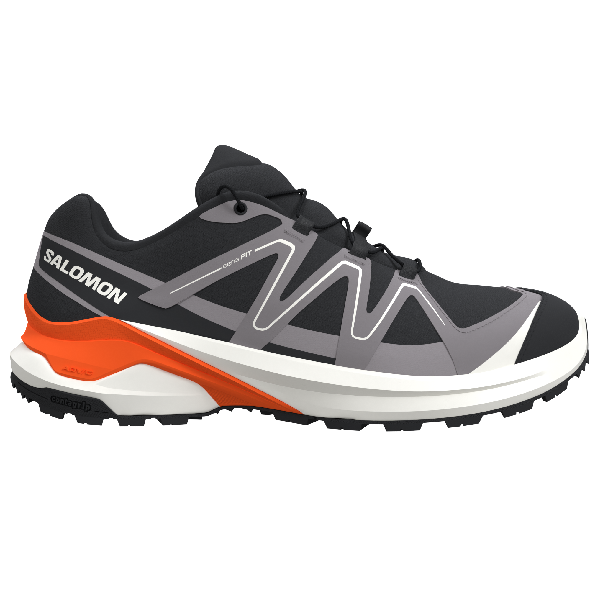 Salomon Chaussures de trail »EXAMOTION«