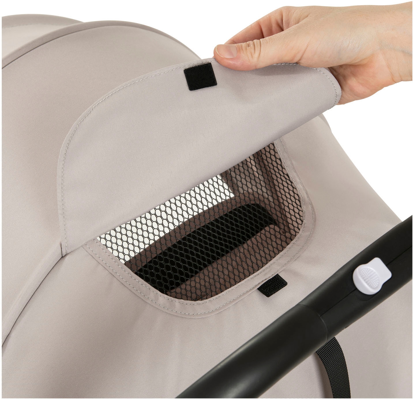 Hauck Poussette pour enfants »Travel N Care« 25 kilos Reisebuggy, leicht; bis 25 kg belastbar