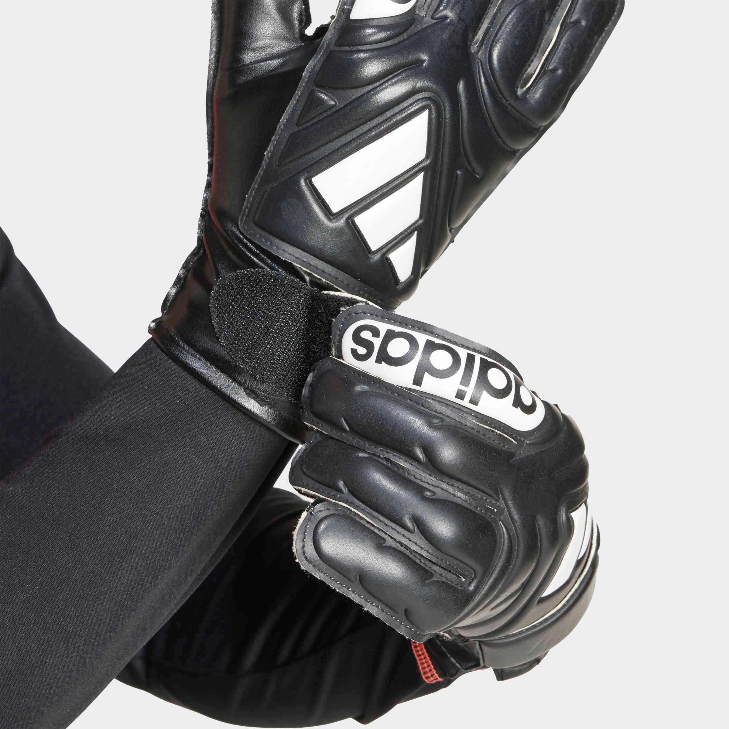 adidas Performance Gants de gardien de but »COPA GL CLB J« für Kinder und Jugendliche