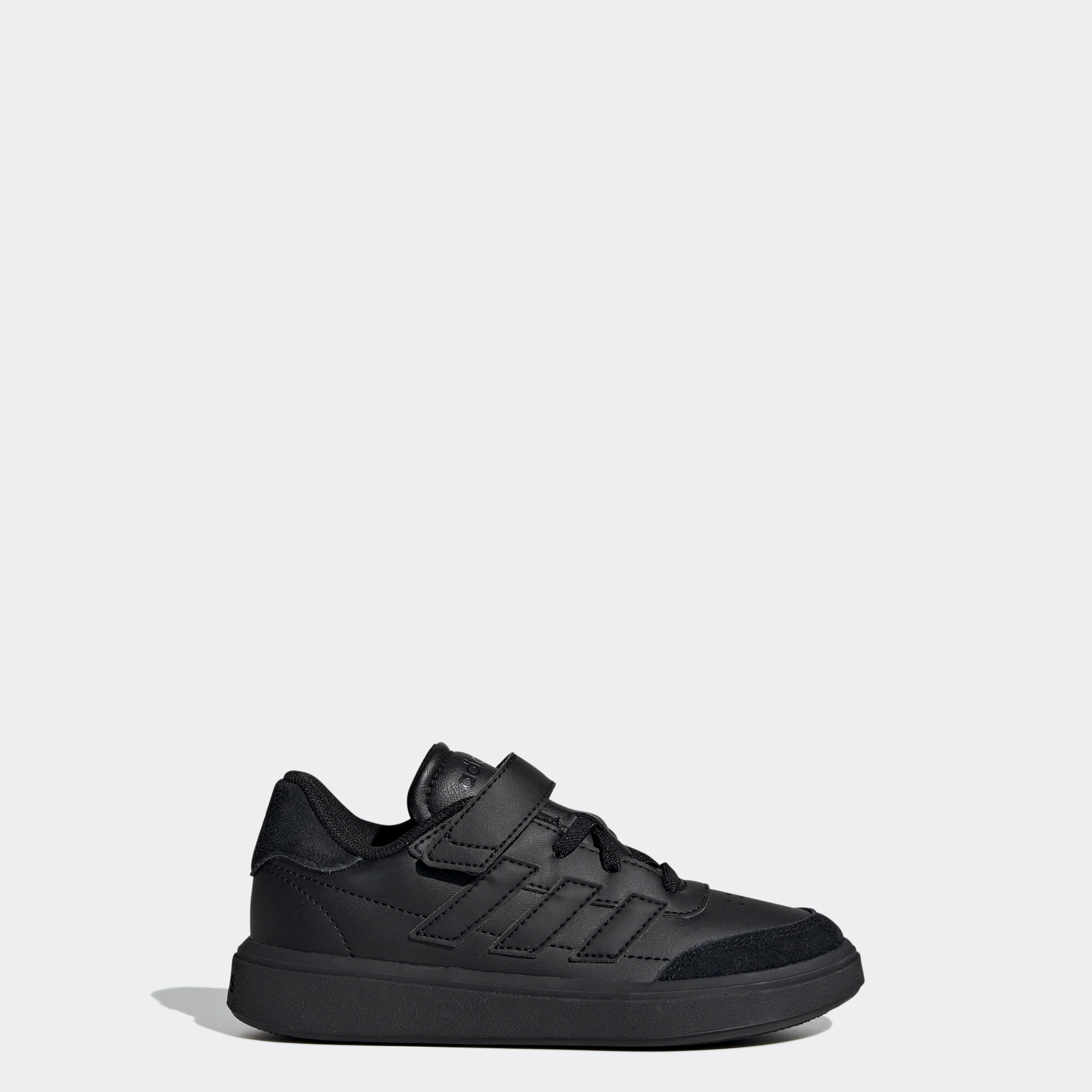 adidas Sportswear Klettschuh »COURTBLOCK«