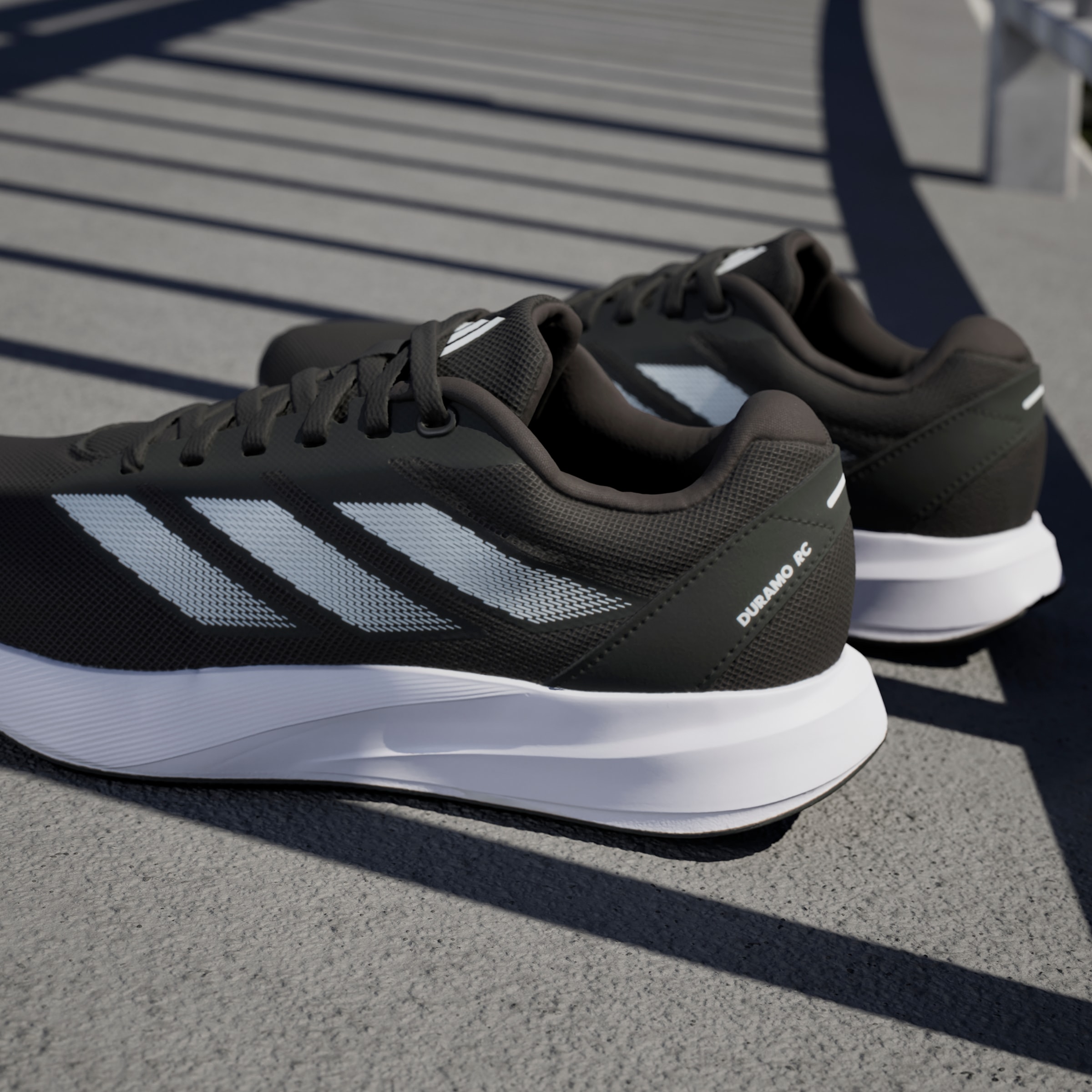 adidas Performance Laufschuh »DURAMO RC«