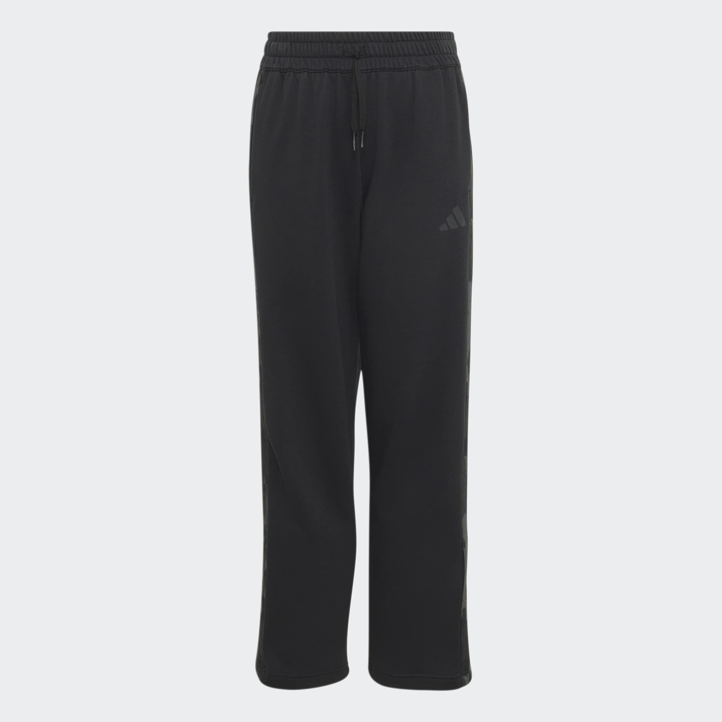 Image of adidas Sportswear Sporthose "SEASONAL ESSENTIALS CAMO FRENCH TERRY KIDS"