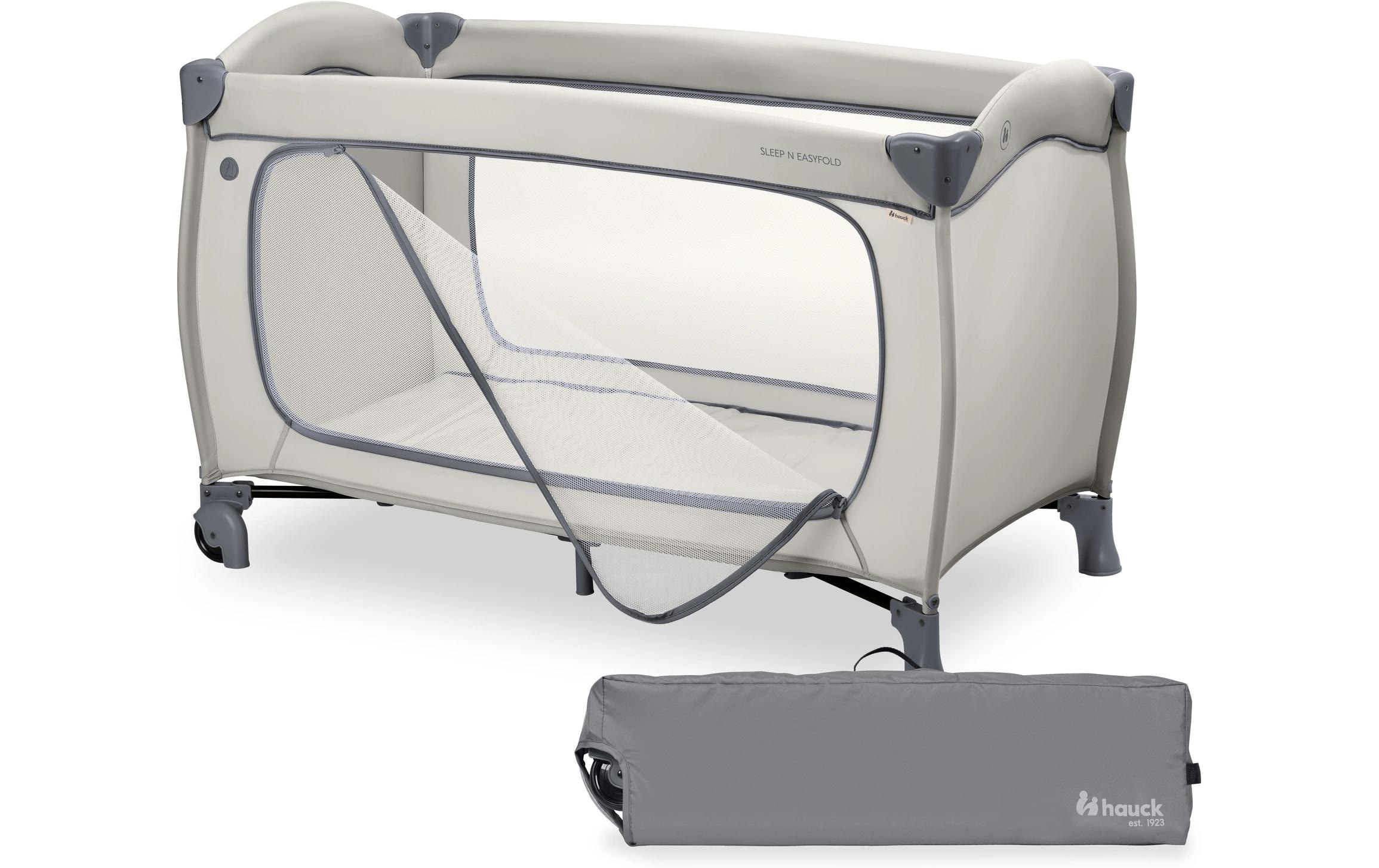 Hauck Baby-Reisebett »Sleep N Easyfold«