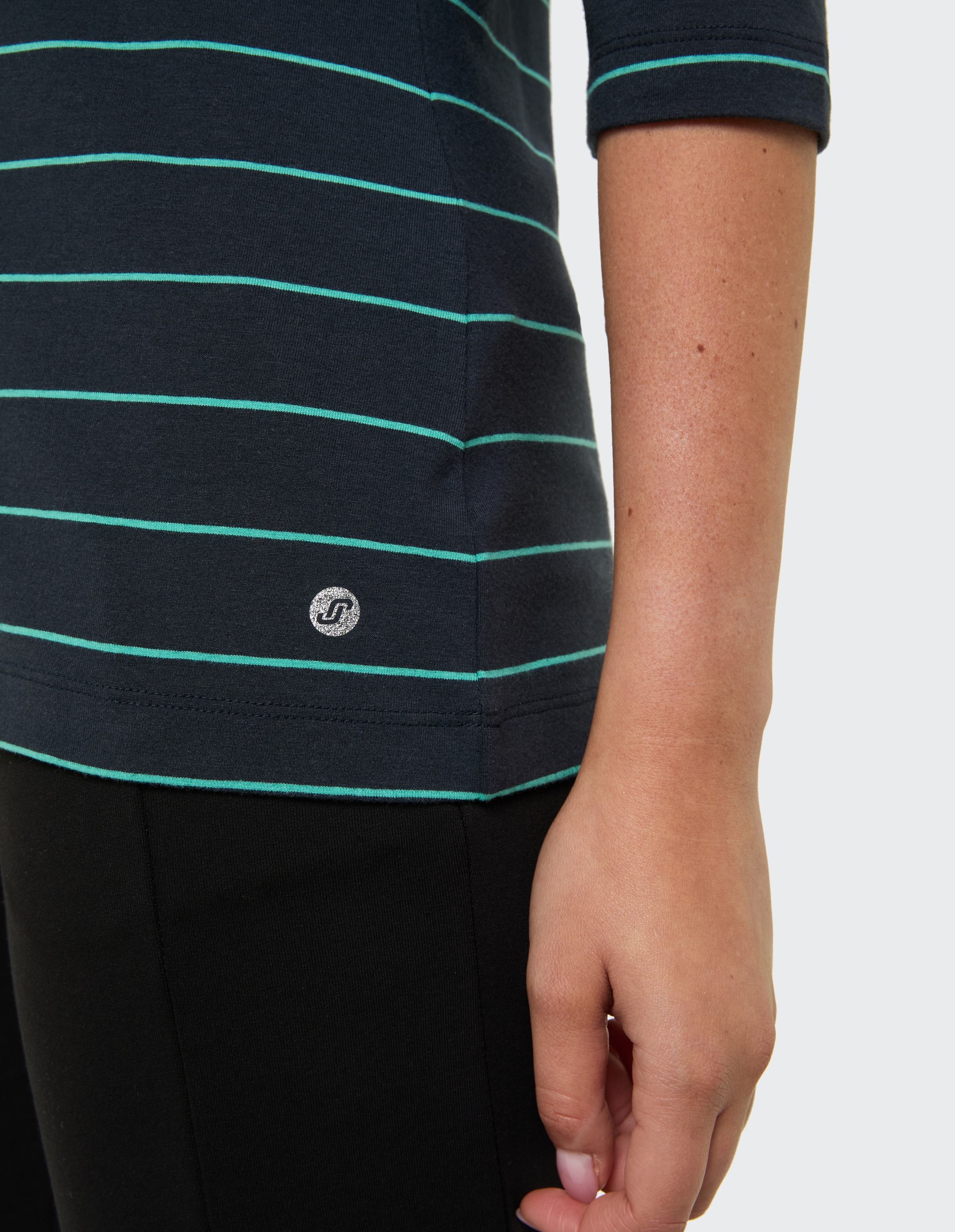 Joy Sportswear T-shirt »D T-SHIRT KALINA 3/4 ARM«