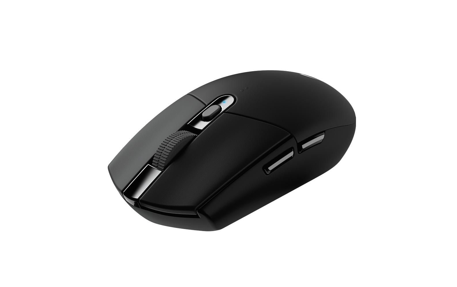 Gaming-Maus »G305 Lightspeed«, kabellos