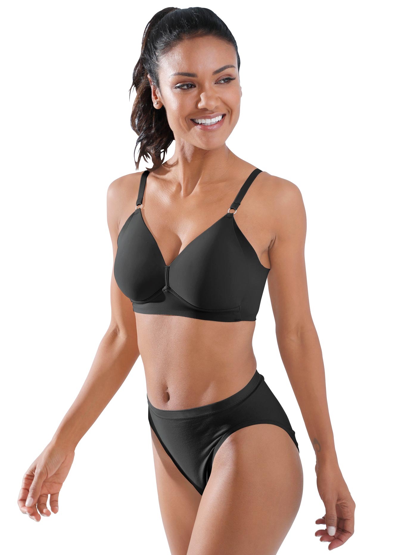 Naturana T-Shirt-BH, (1 tlg.) kaufen