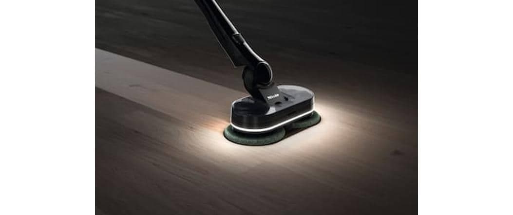 Miele Aspirateur à main et à manche sans fil »Triflex HX3 Plus Aqua«