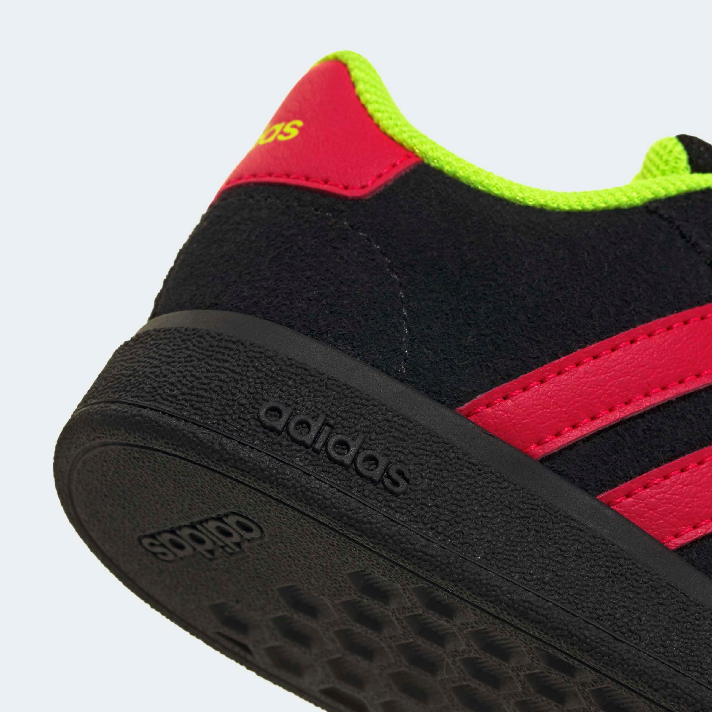 adidas Sportswear Sneakers »GRAND COURT 2.0 KIDS«  Design auf den Spuren des adidas Campus 00, für Kinder