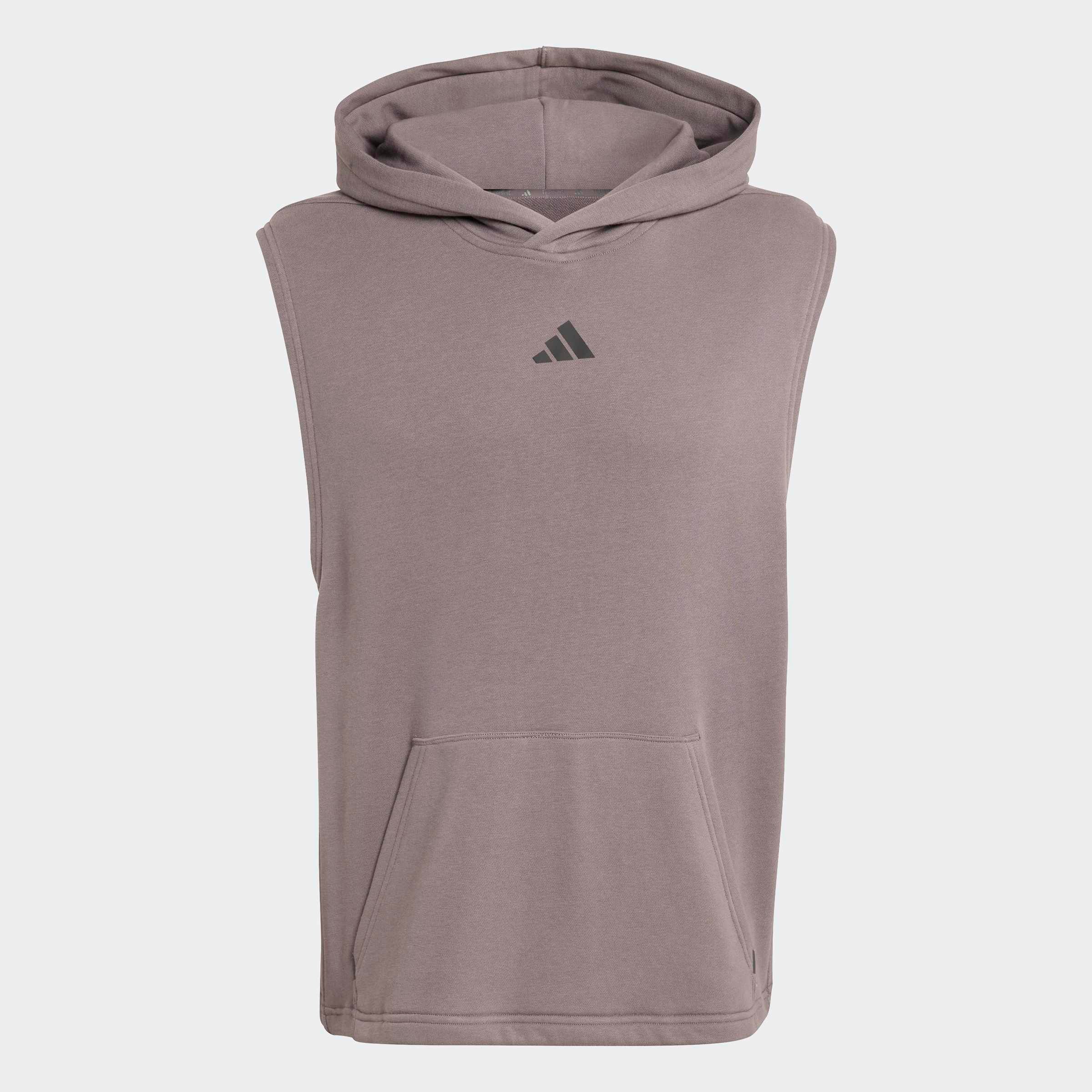 adidas Performance Sweatshirt »PRIMELIFT WORKOUT HOODIE, ÄRMELLOS«
