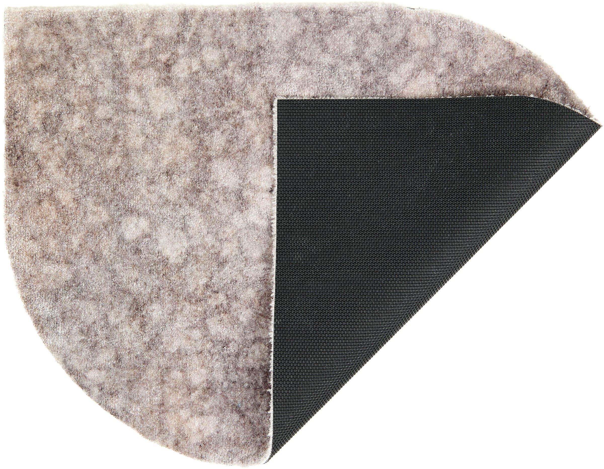 SCHÖNER WOHNEN-Kollektion Fussmatte »Malibu« rechteckig 7 mm Höhe Türmatte, Schmutzfang, In und Outdoor, Sauberlauf, waschbar
