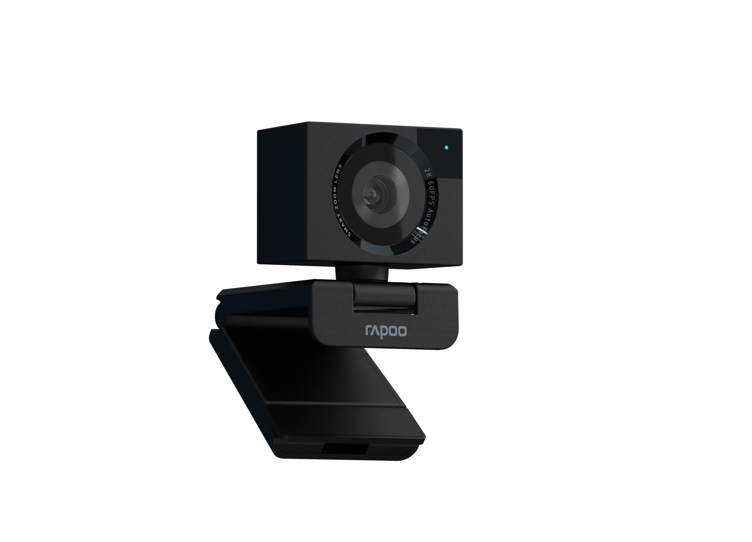 Webcam »XW200, QHD 2K-Webcam«, WQHD