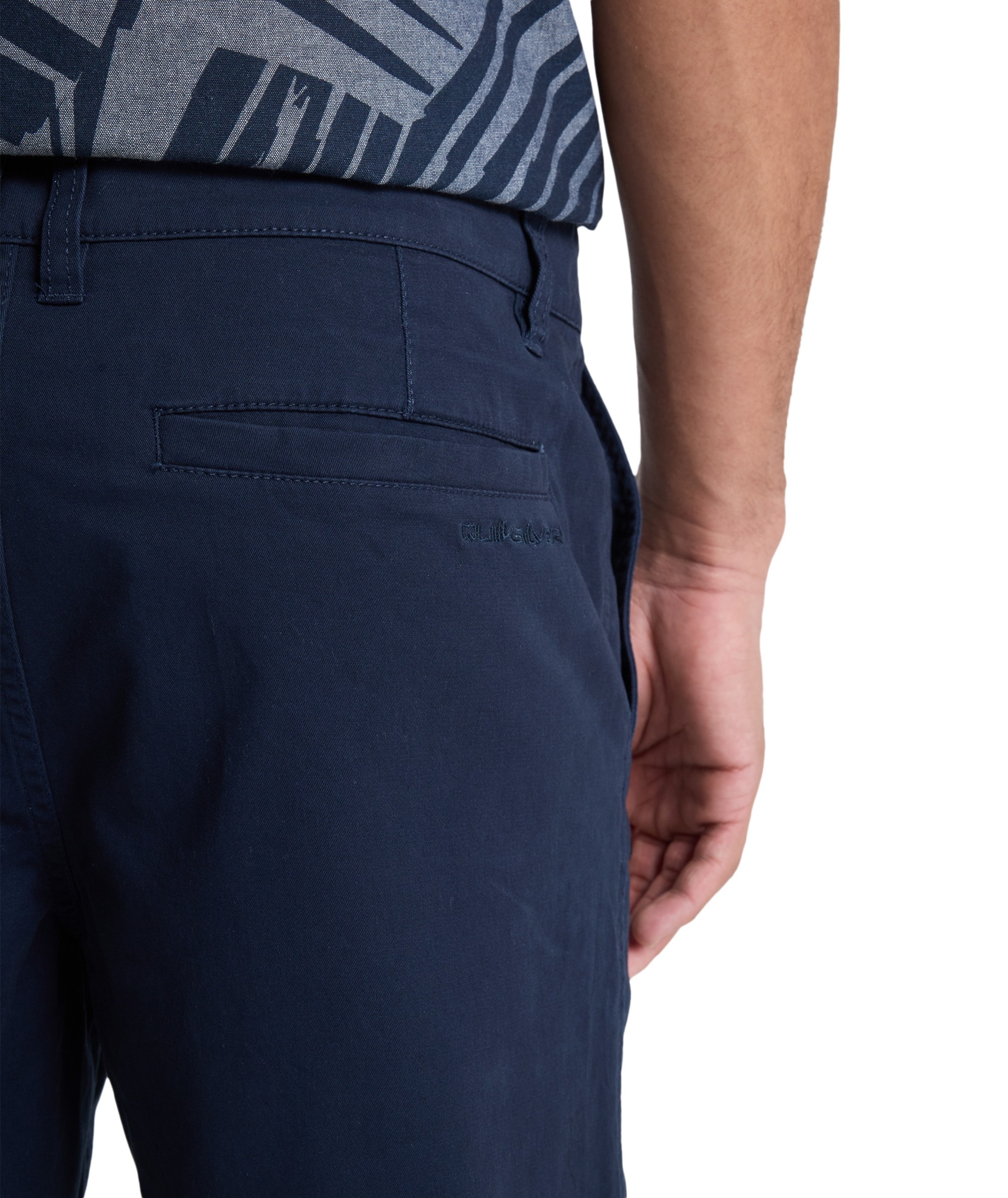 Quiksilver Shorts »MW CHINO STRAIGHT«