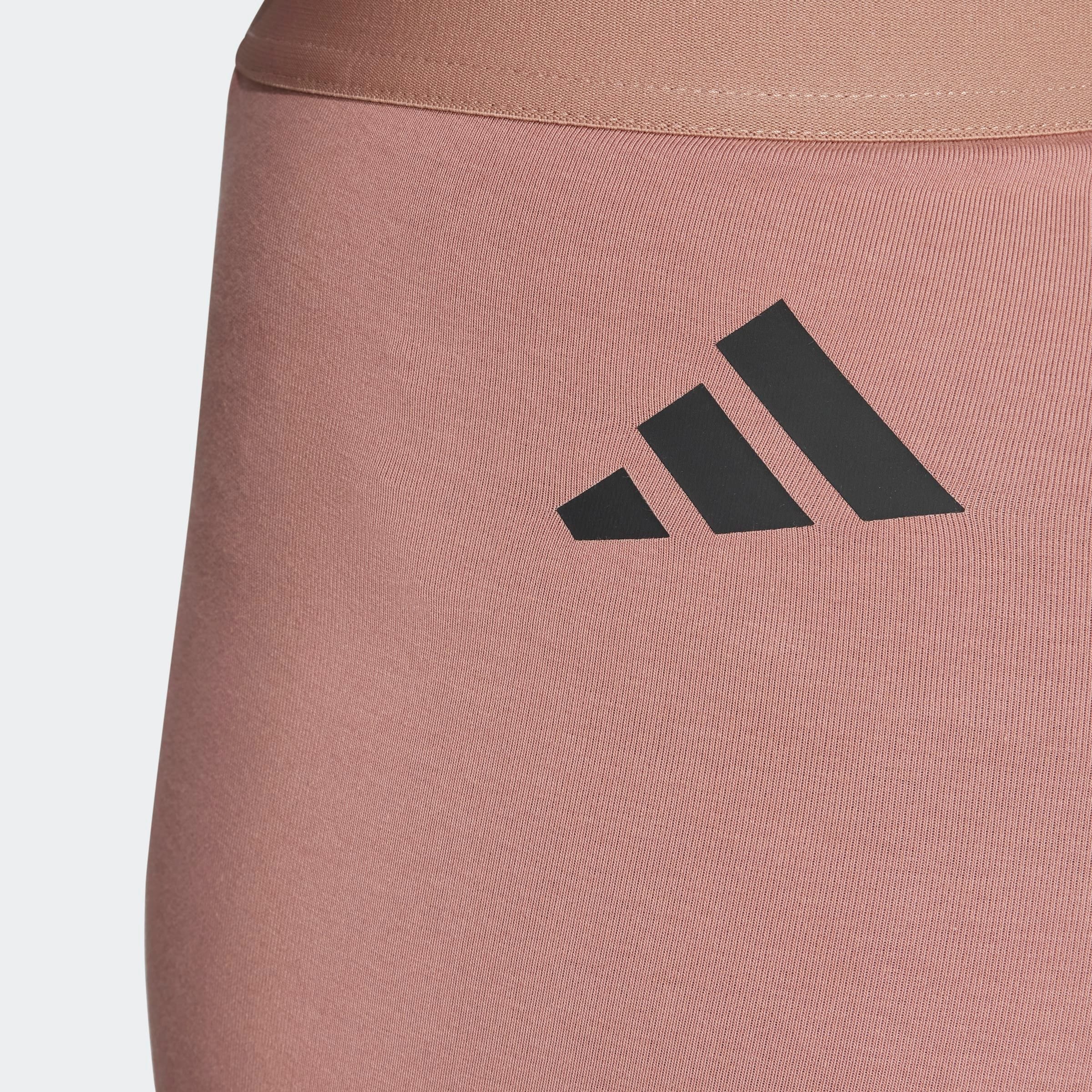 adidas Sportswear Trainingstights »W FI 3S LEGGING«, (1 tlg.)