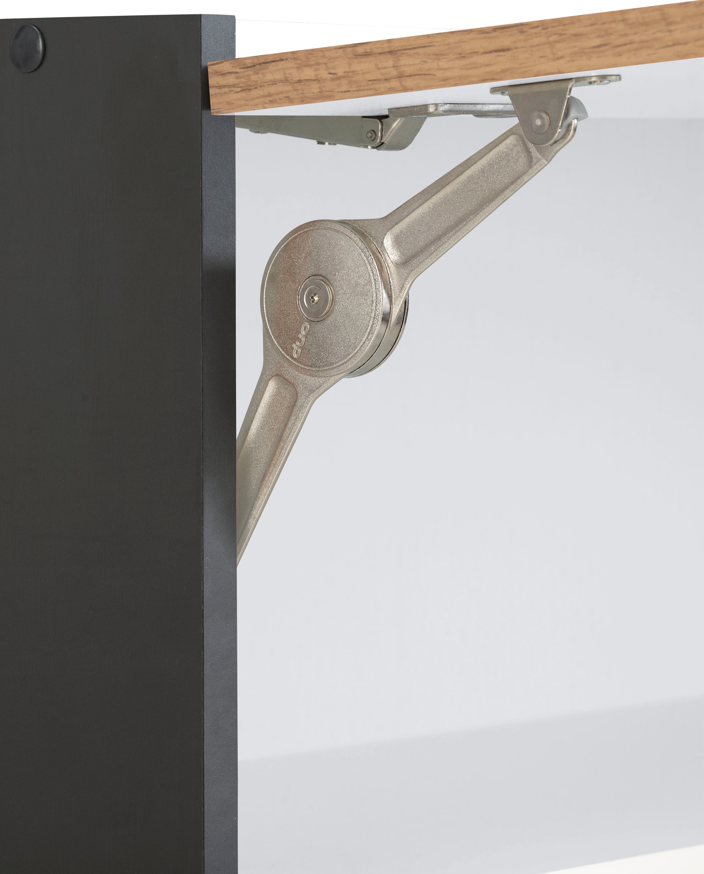 KOCHSTATION Kitchenette »KS-Colmar« sans appareils électriques, largeur 300 cm