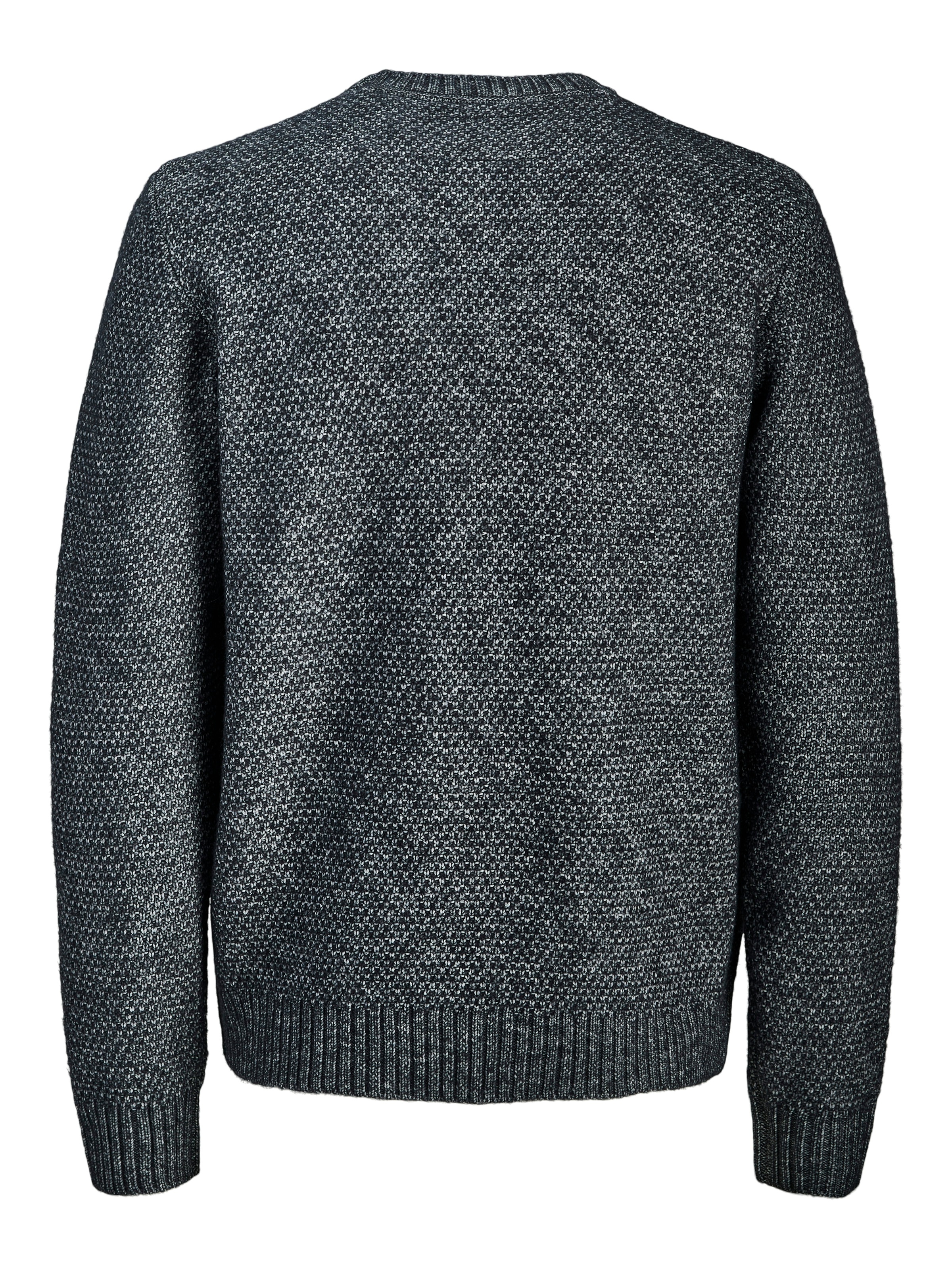Jack & Jones Strickpullover »JPRBLAWILSON KNIT CREW NECK«