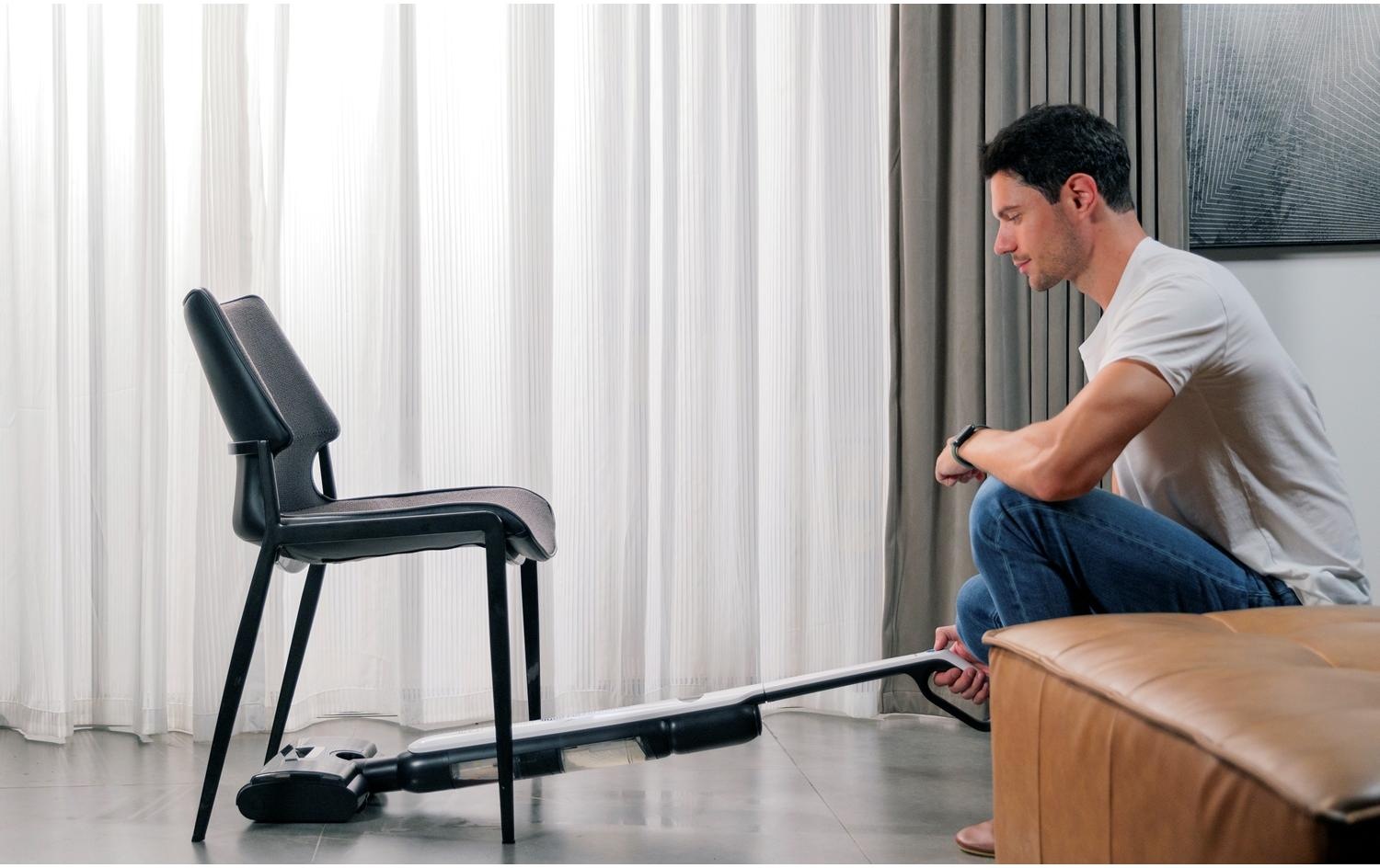 Trisa Hartbodenreiniger »Wet Clean Comf. T1870«