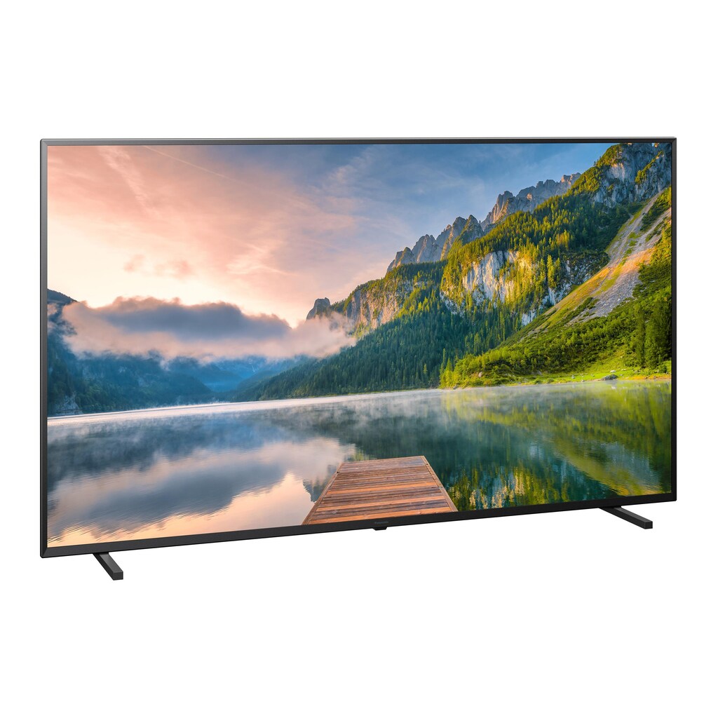 Panasonic LED-Fernseher, 126 cm/50 Zoll, 4K Ultra HD